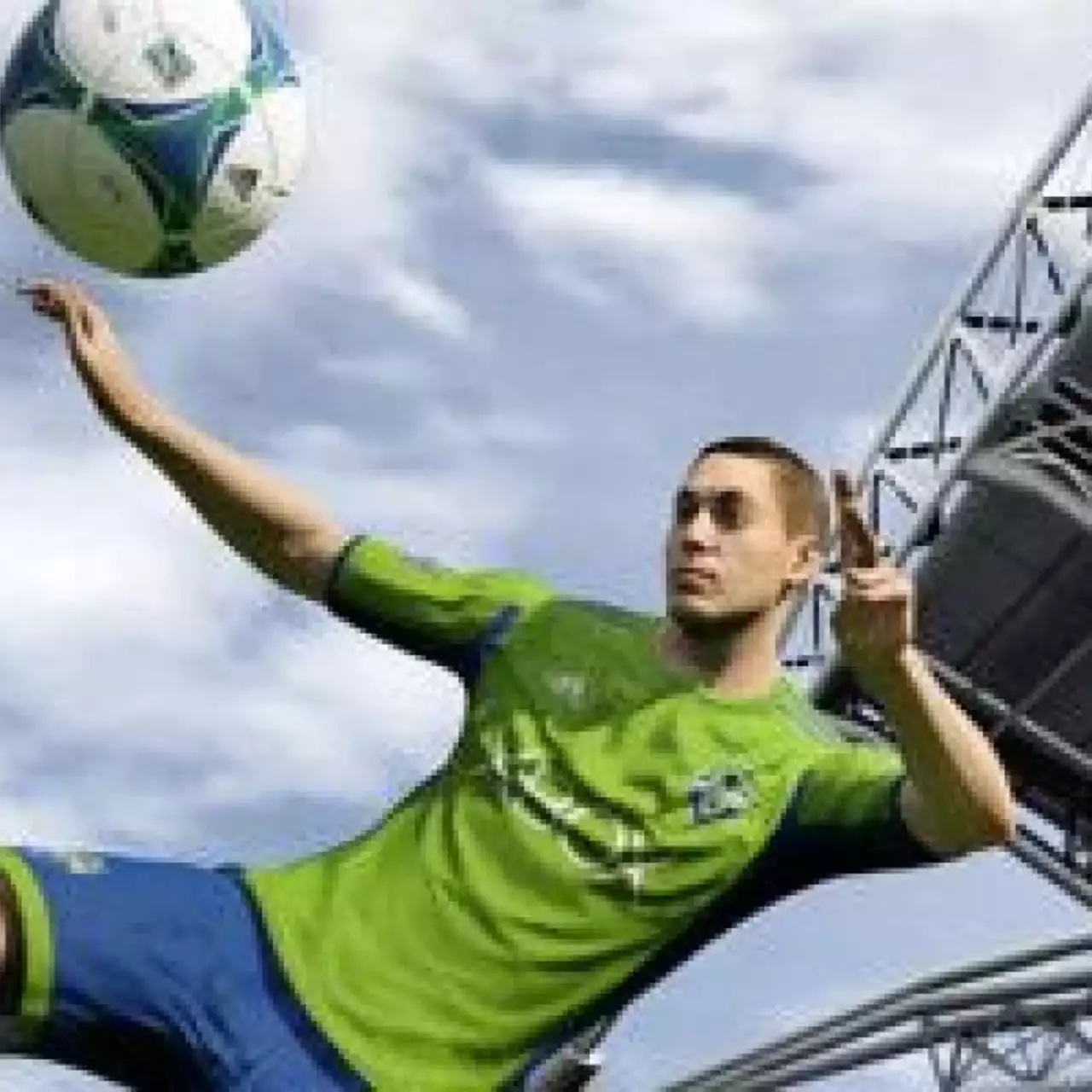 Трейлер FIFA 15 рассказал об улучшениях в режиме Ultimate Team Трейлер FIFA 15 рассказал об улучшениях в режиме Ultimate Team