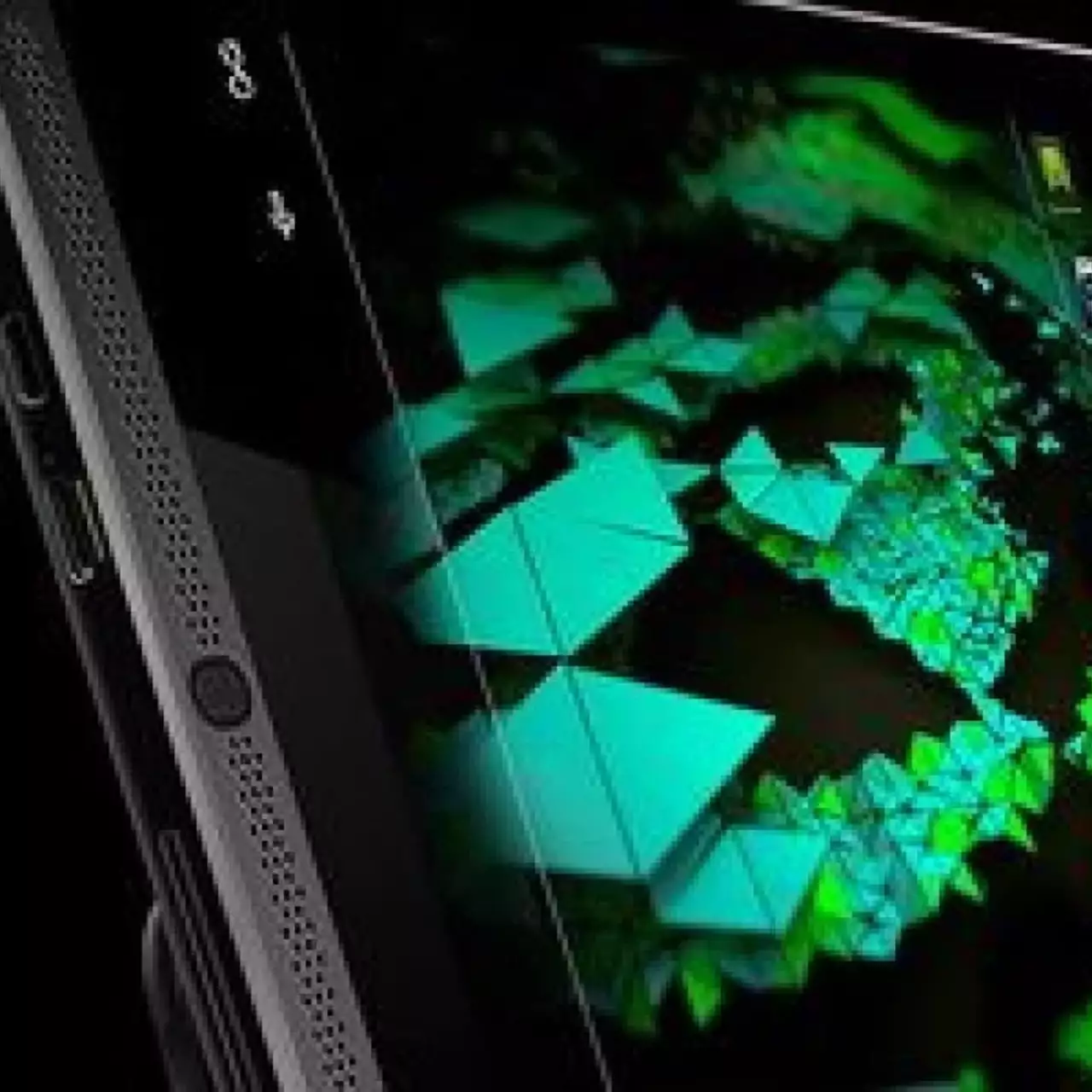 Планшет Nvidia Shield обзаведётся поддержкой LTE и увеличенным объёмом памяти