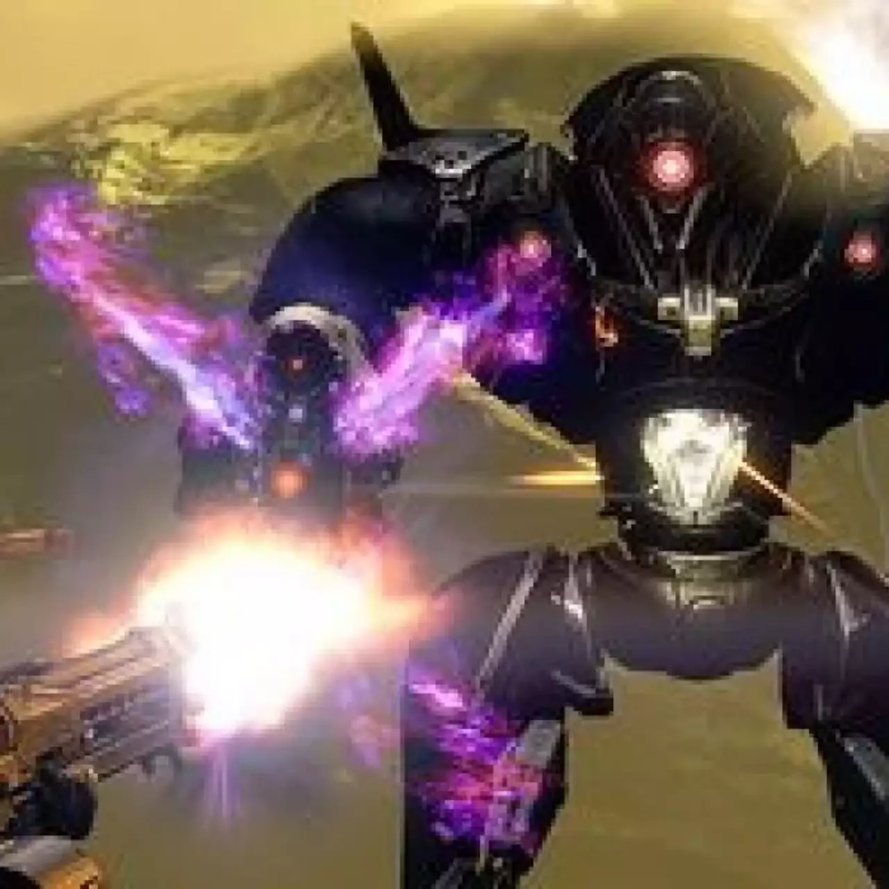 Bungie удвоила количество ивентов в Destiny