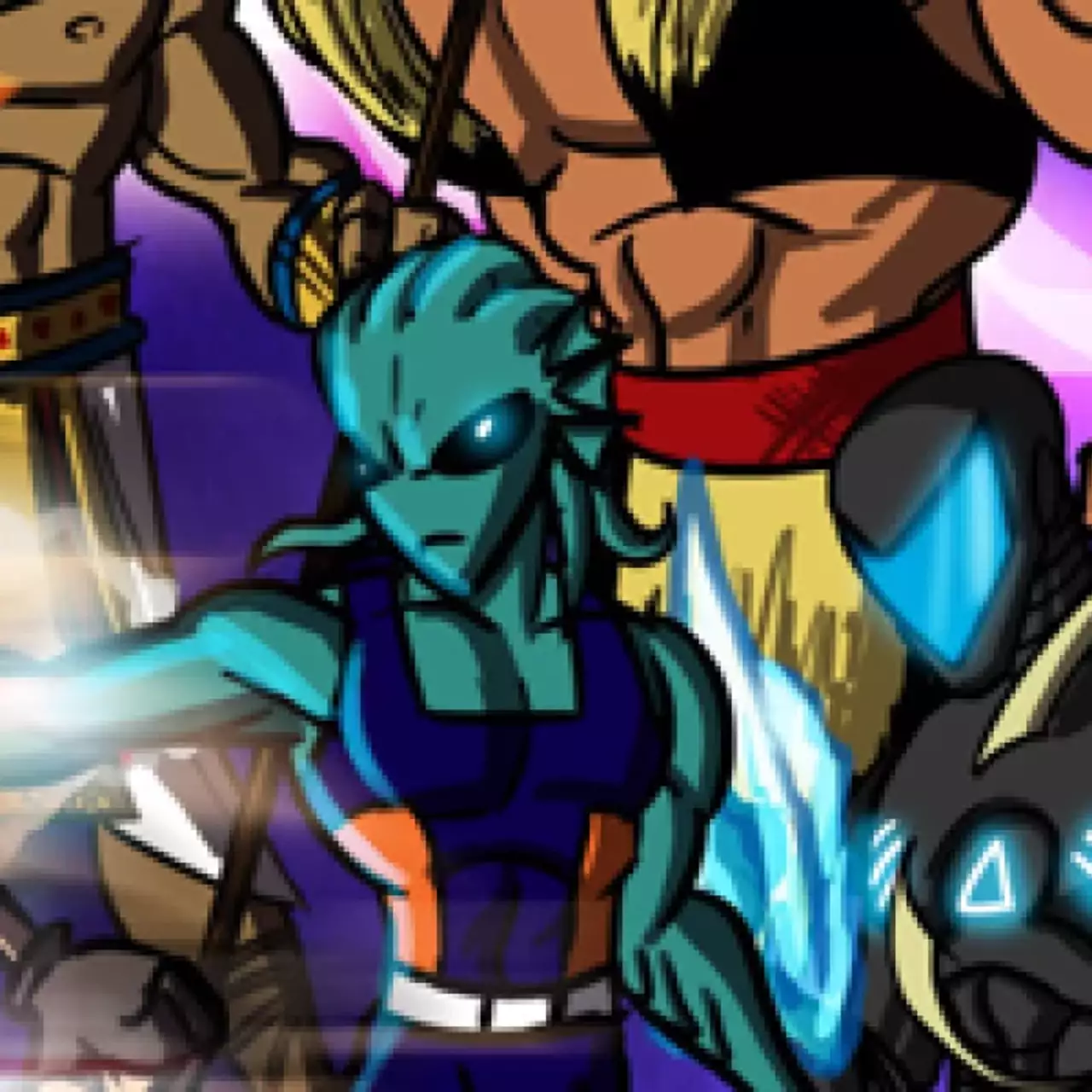 Sentinels of the Multiverse собирается пробраться на мобильный рынок в следующем месяце