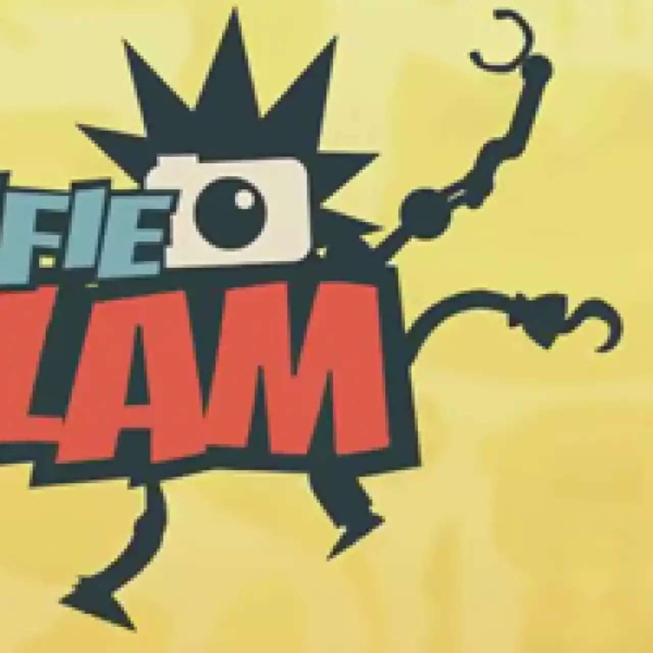 Selfie Slam начинает захватывать мир своей тупостью Selfie Slam начинает захватывать мир своей тупостью