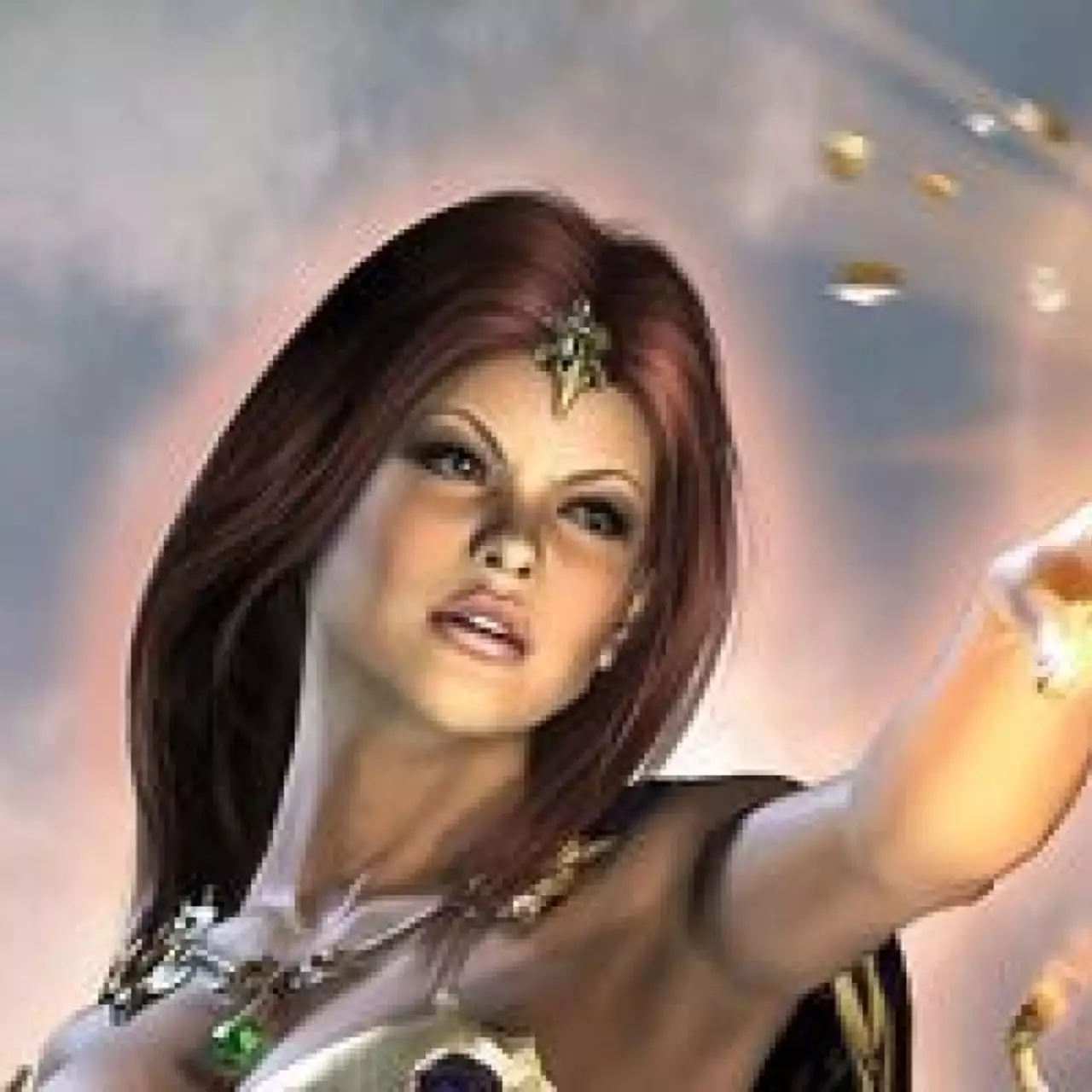 Город Фрипорт в Everquest 2 преобразился