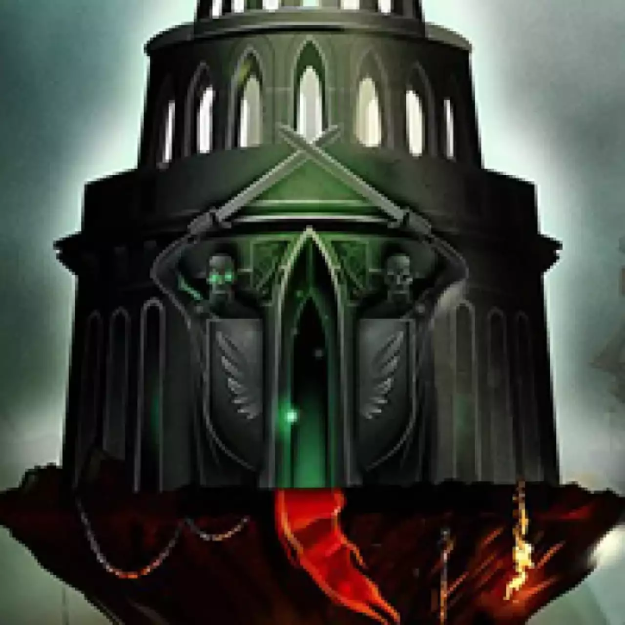 Анонсирована игра Earthcore: Shattered Elements, наполненная невозможным количеством комбинаций карт Анонсирована игра Earthcore: Shattered Elements, наполненная невозможным количеством комбинаций карт