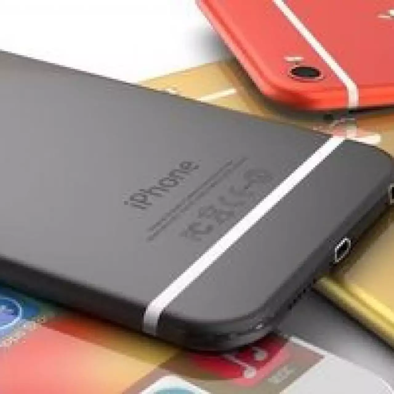 Стали известны количество ОЗУ и графическая подсистема iPhone 6 и iPhone 6 Plus