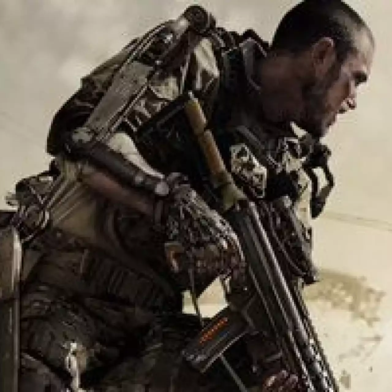 В CoD: Advanced Warfare будет кооперативный режим