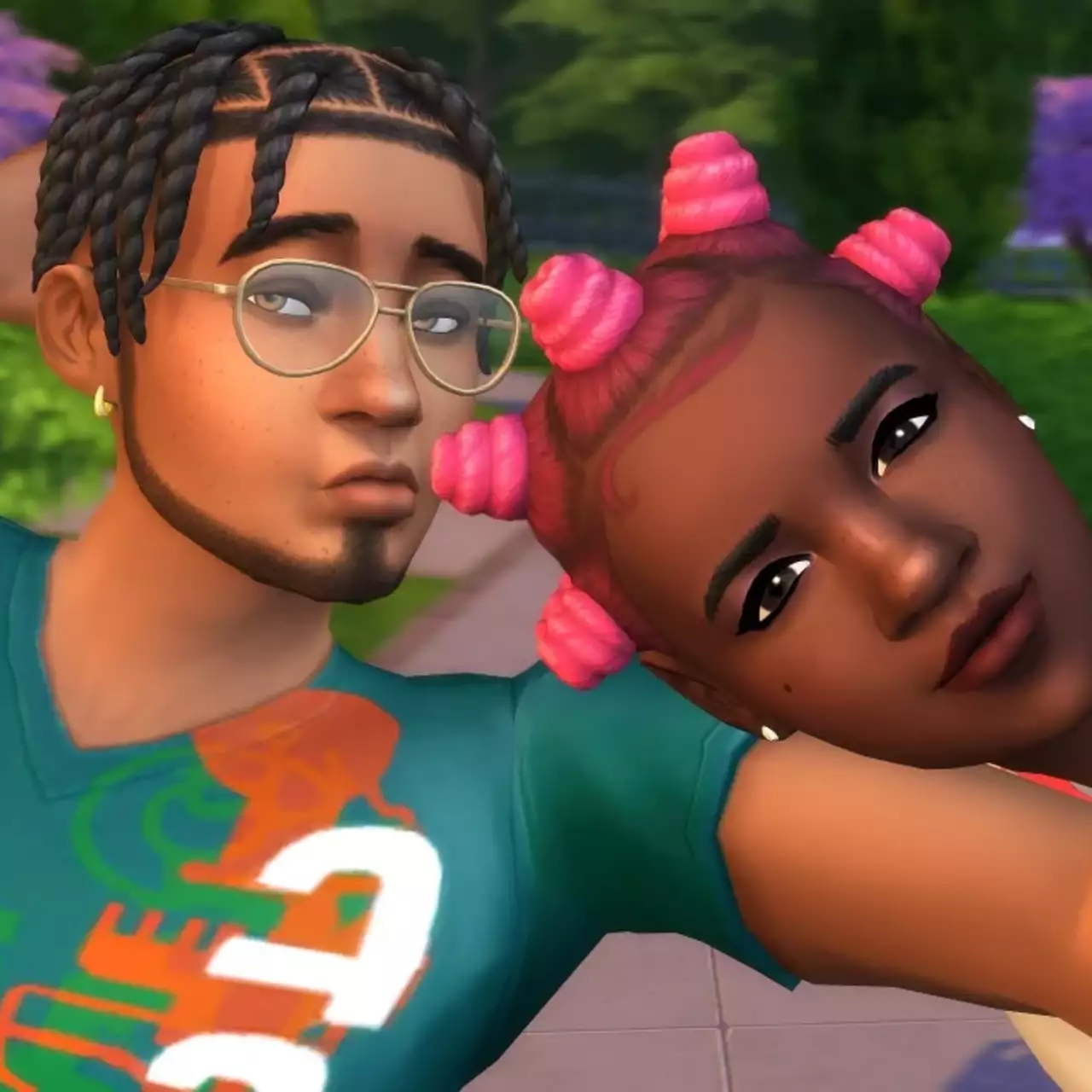 Обзор Sims 4 — задушенная свобода Обзор Sims 4 — задушенная свобода