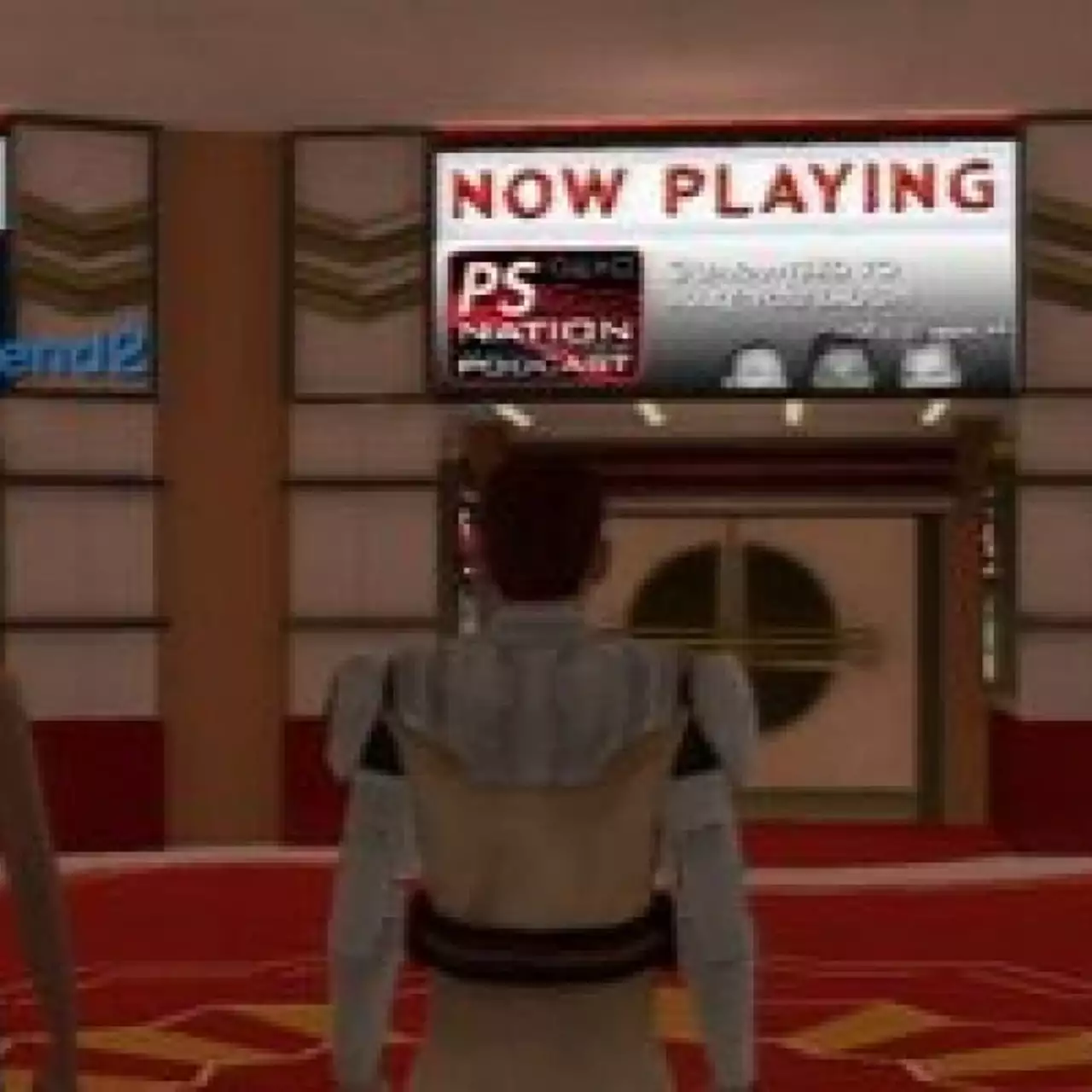 Пользователи PlayStation Home смогут бесплатно смотреть фильмы
