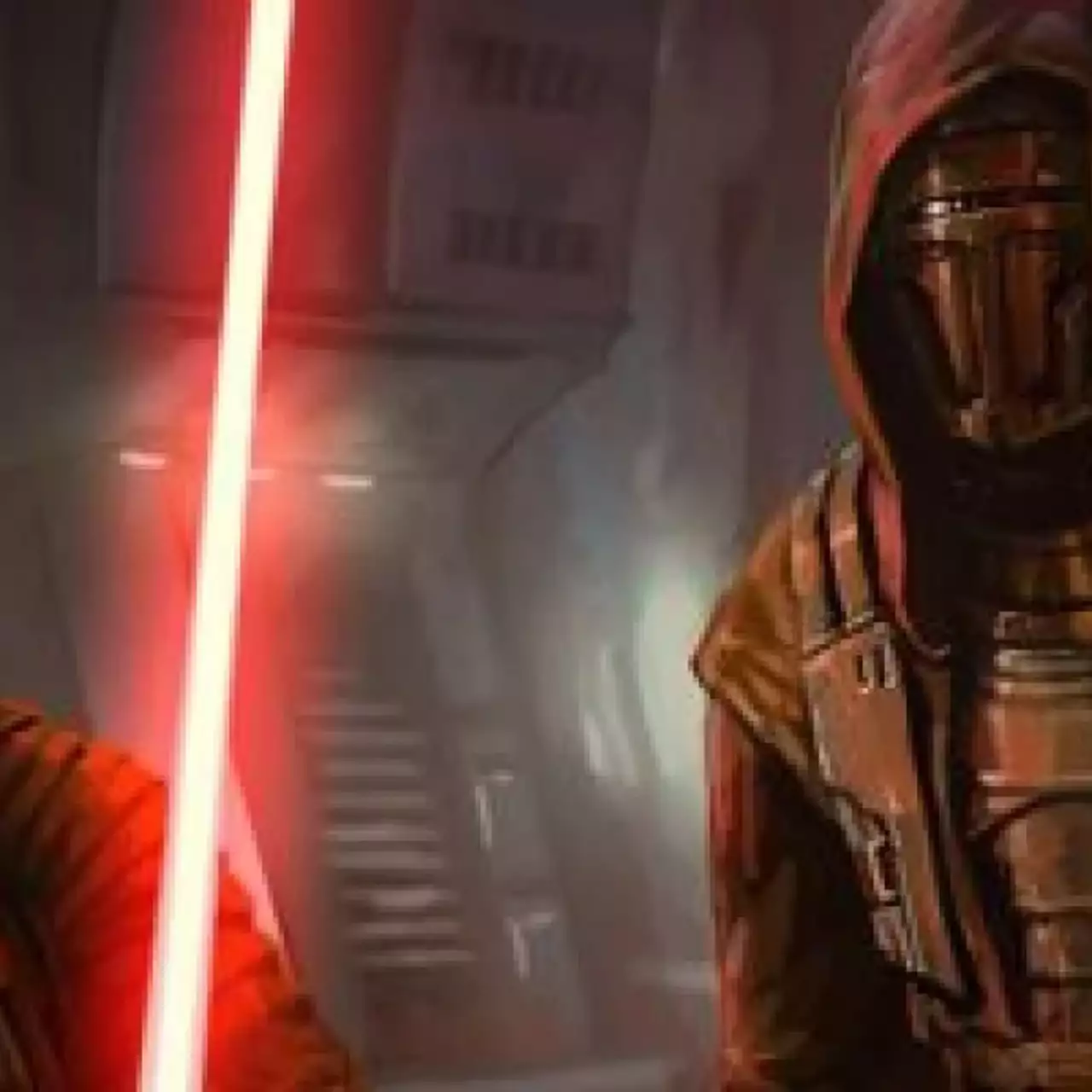 Главный герой KOTOR появится в свежем обновлении SW: The Old Republic Главный герой KOTOR появится в свежем обновлении SW: The Old Republic