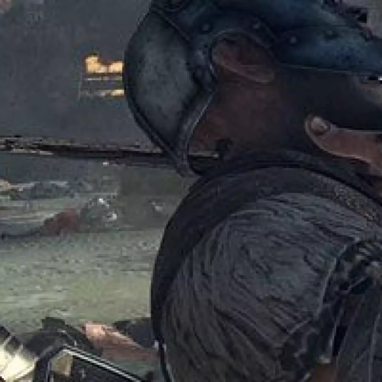 Уточнены улучшения графики в РС-версии Ryse: Son of Rome