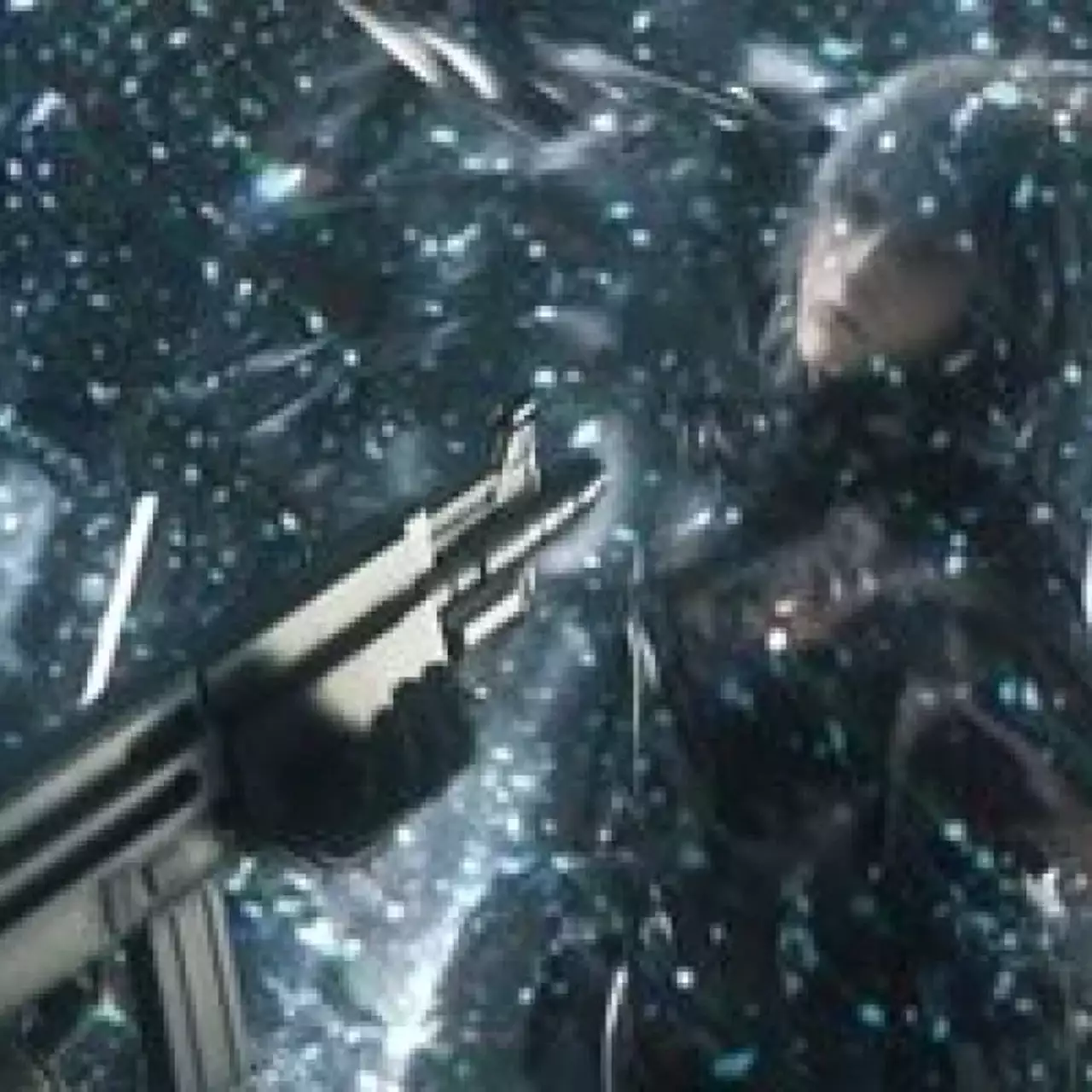 Трейлер Final Fantasy XV показал состояние игры на текущий момент Трейлер Final Fantasy XV показал состояние игры на текущий момент