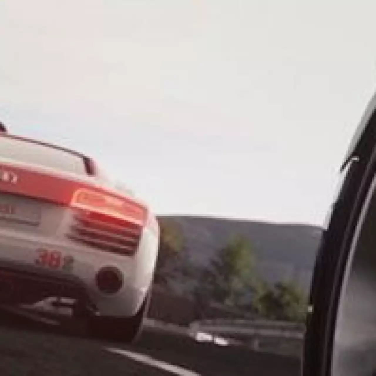 Новое видео DriveClub дало полное представление о геймплее игры Новое видео DriveClub дало полное представление о геймплее игры