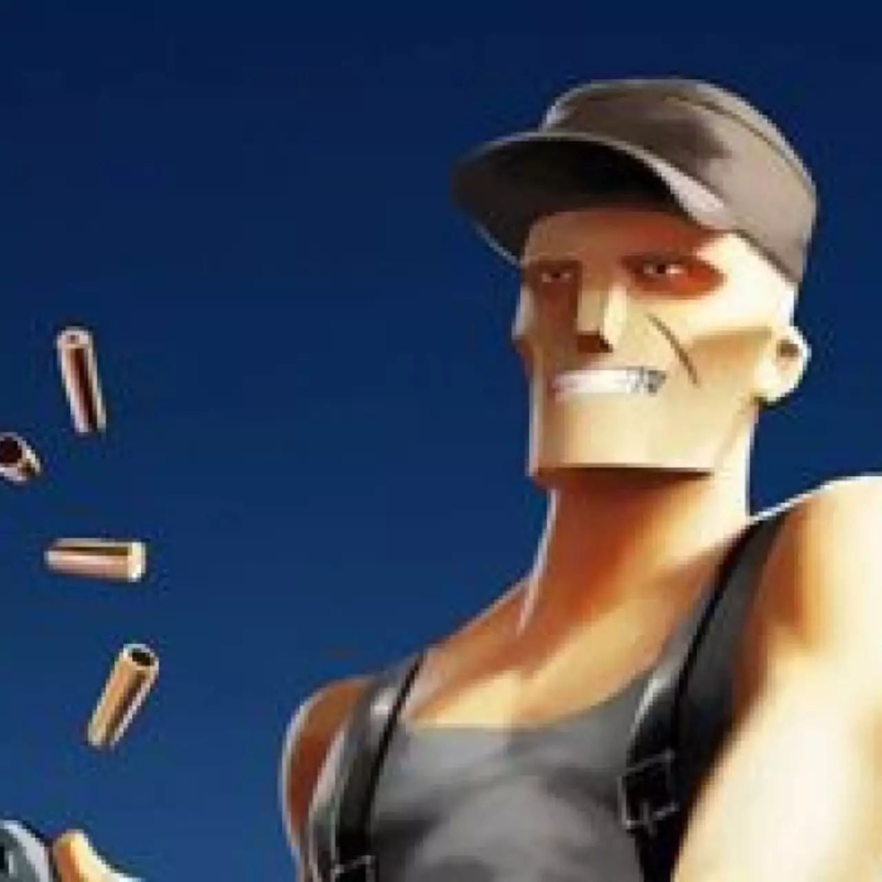 В Battlefield Heroes появился режим Capture the flag В Battlefield Heroes появился режим Capture the flag