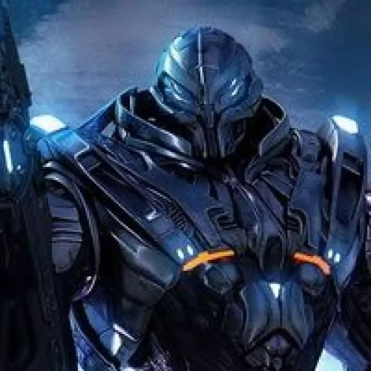 Просмотр «Halo: Nightfall» разблокирует награды в бете Halo 5