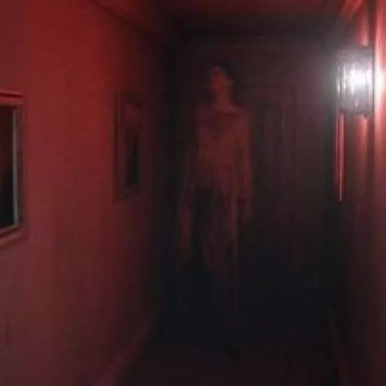На TGS 2014 показали ужасающий трейлер Silent Hills На TGS 2014 показали ужасающий трейлер Silent Hills