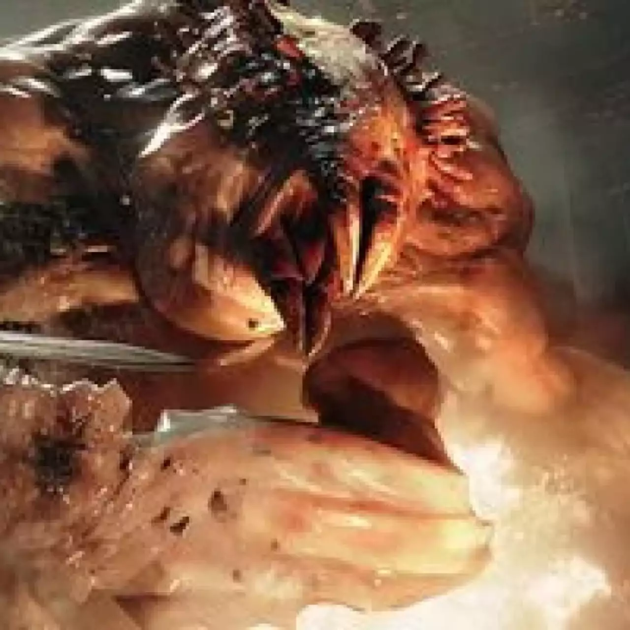 Трейлер Deep Down с TGS 2014 позволил взглянуть на сюжет игры Трейлер Deep Down с TGS 2014 позволил взглянуть на сюжет игры