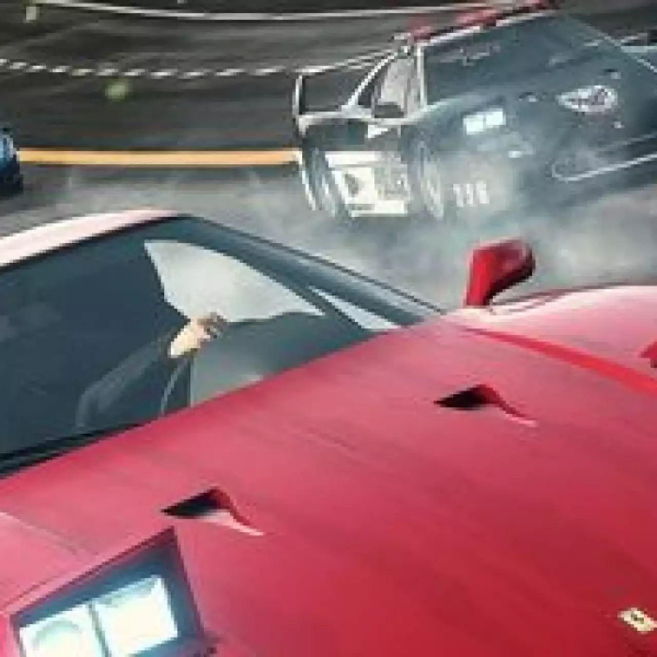 Need for Speed: Rivals Complete Edition выйдет в следующем месяце