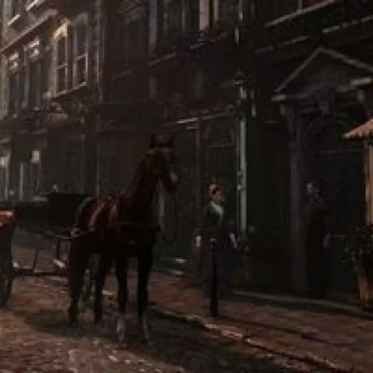 Sherlock Holmes: Crimes & Punishments обзавелась хорошо срежиссированным трейлером Sherlock Holmes: Crimes & Punishments обзавелась хорошо срежиссированным трейлером