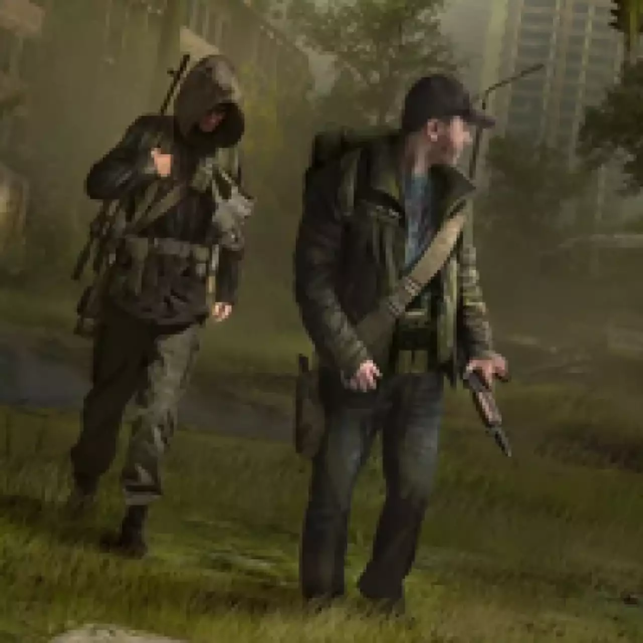 Эксклюзивное интервью с разработчиками Survarium — Vostok Games с оптимизмом делает главный шутер пост-советского пространства Эксклюзивное интервью с разработчиками Survarium — Vostok Games с оптимизмом делает главный шутер пост-советского пространства