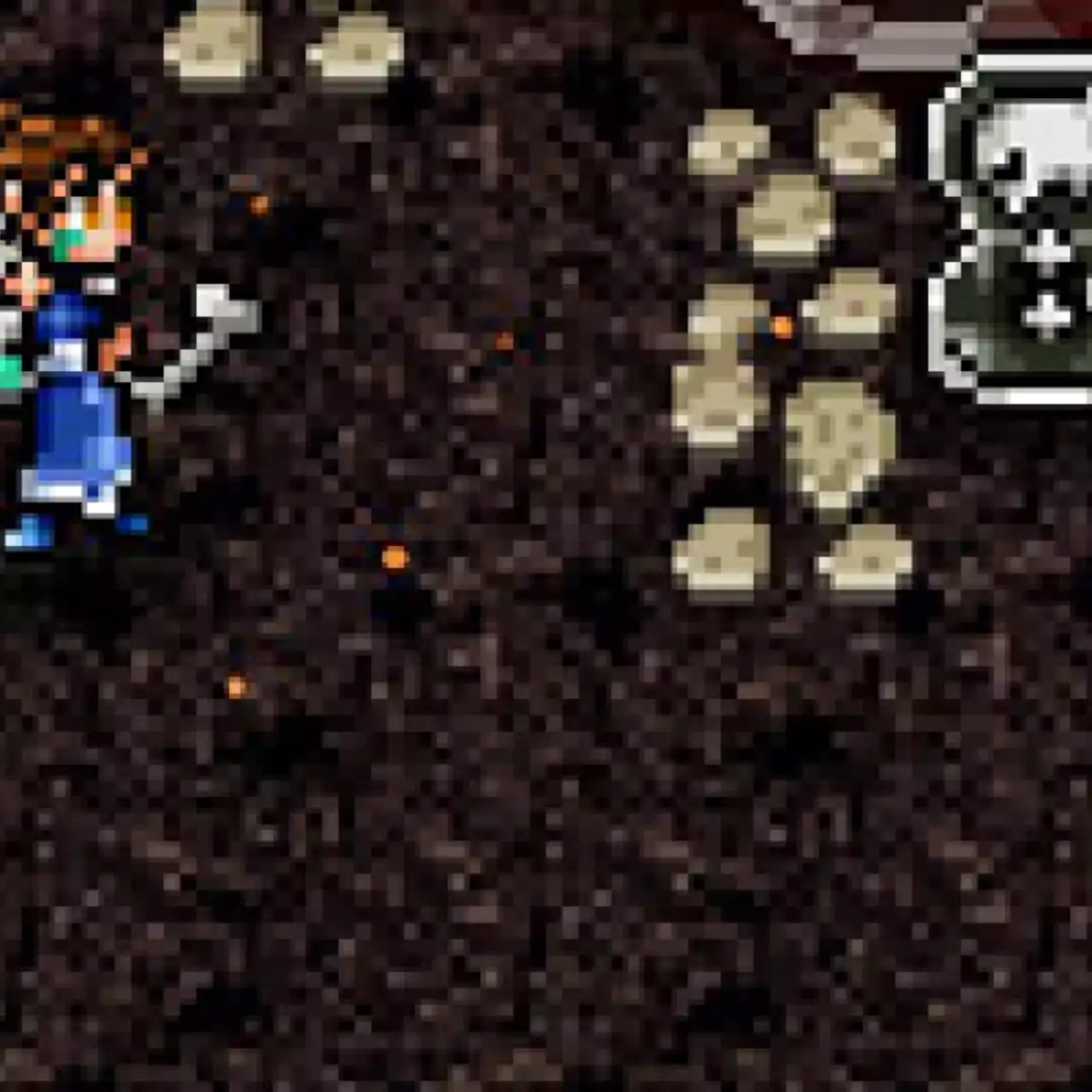 Mage Gauntlet недавно посетила Google Play