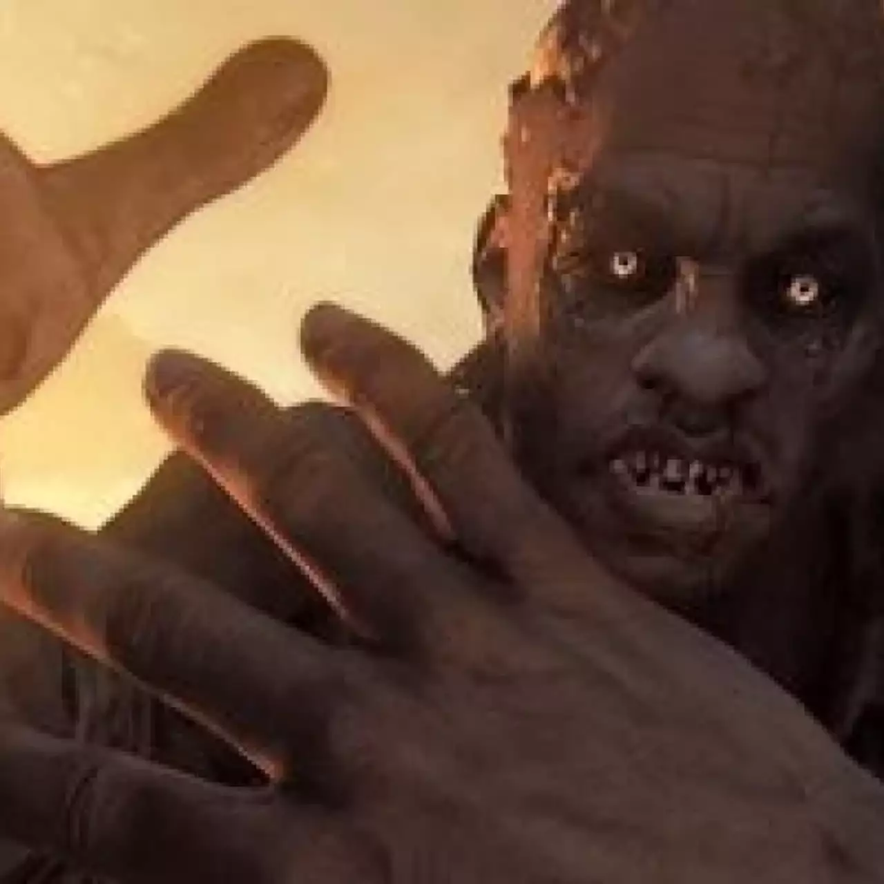 Steam выдал системные требования Dying Light