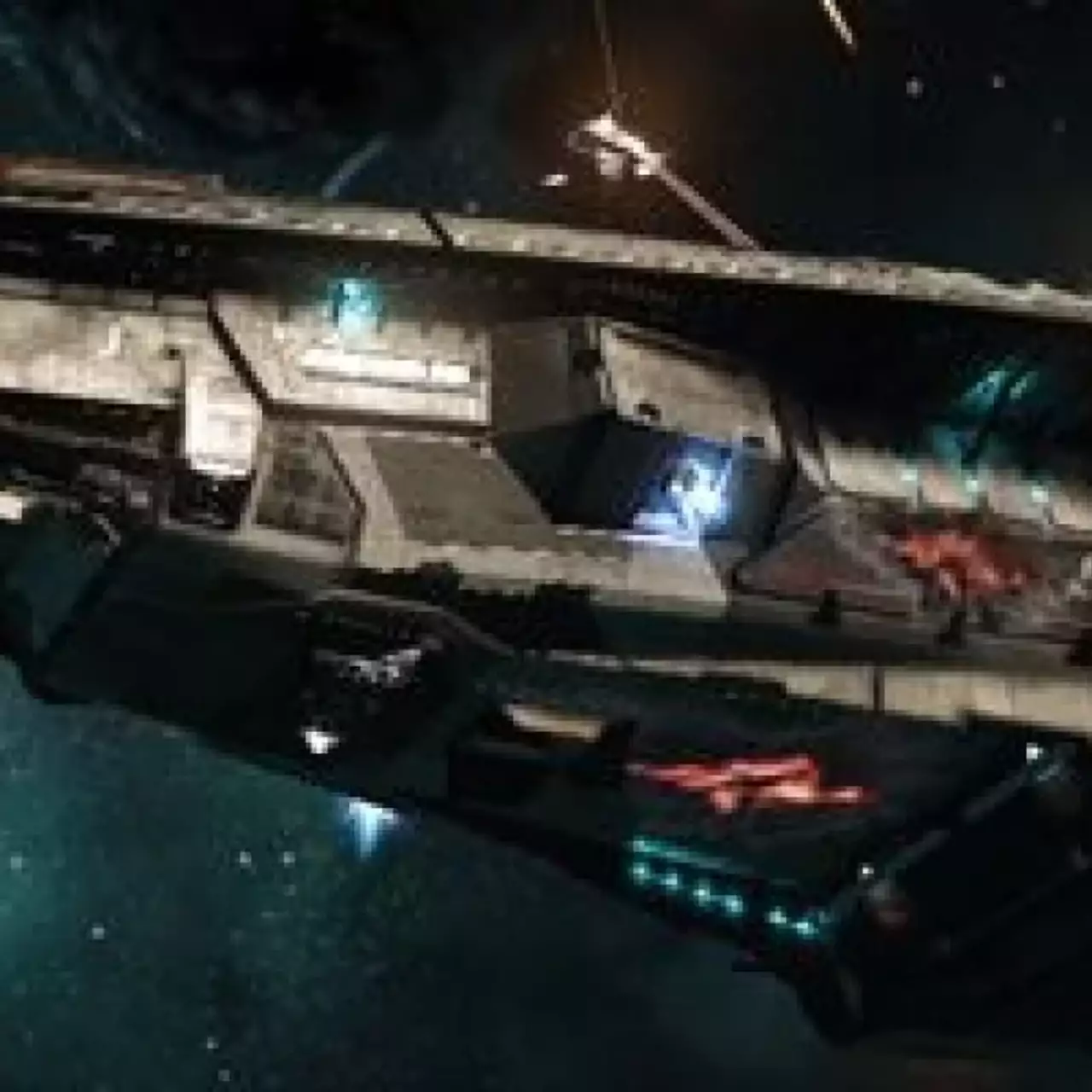 Новый бета-тест Elite: Dangerous стартует в конце месяца