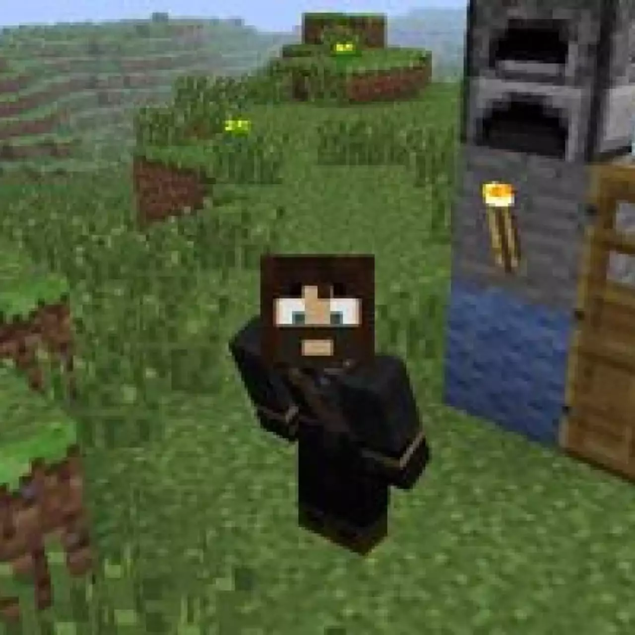 Питер Молиньё: «Сначала Microsoft считала Minecraft мусором» Питер Молиньё: «Сначала Microsoft считала Minecraft мусором»
