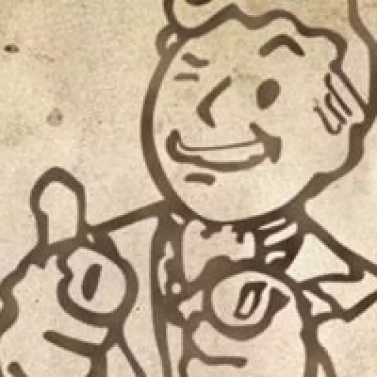Fallout 4 будет прямым продолжением Fallout 3 Fallout 4 будет прямым продолжением Fallout 3