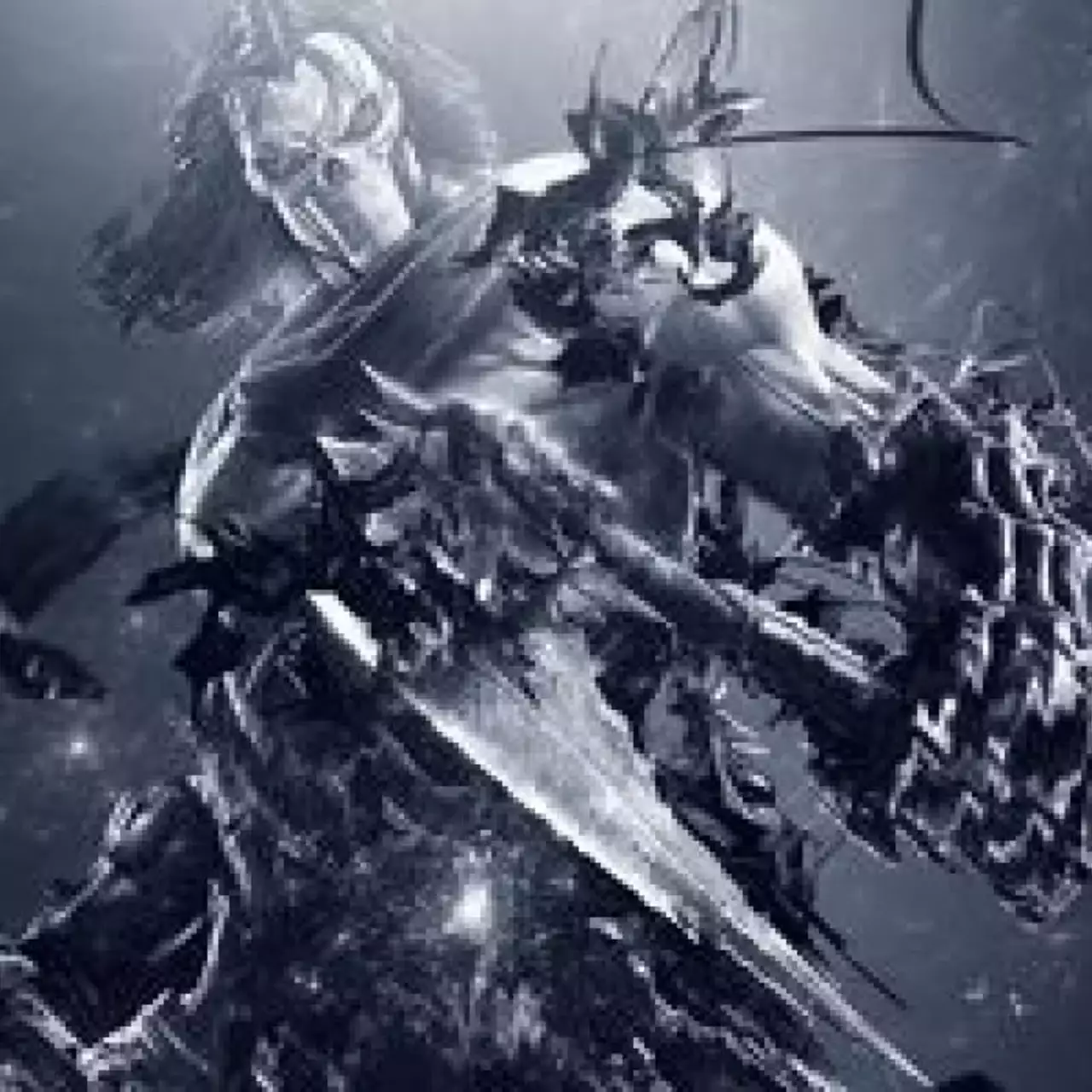 Darksiders 2 обошлась THQ в 50 млн. $
