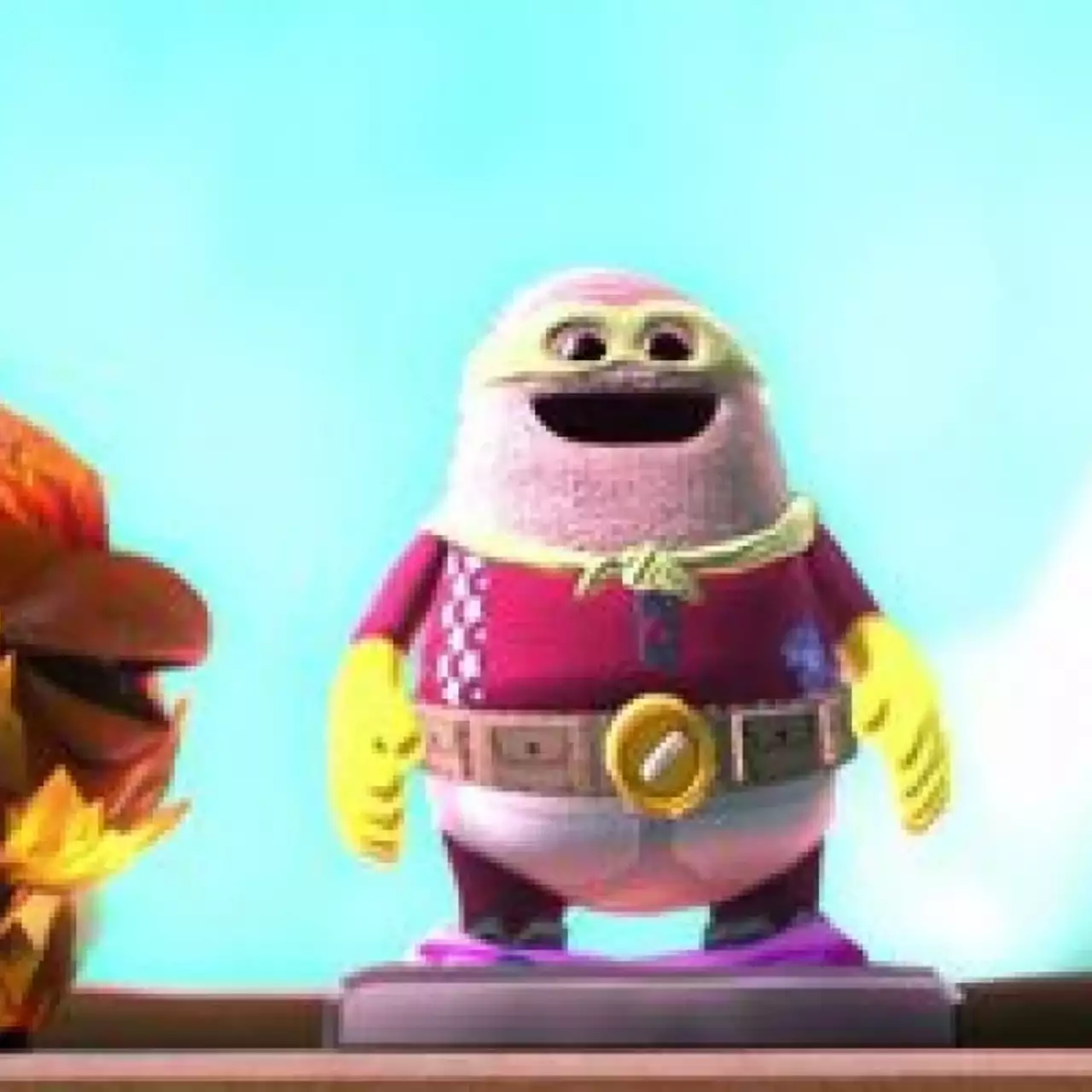 В LittleBigPlanet 3 появятся костюмы из Metal Gear Solid 5