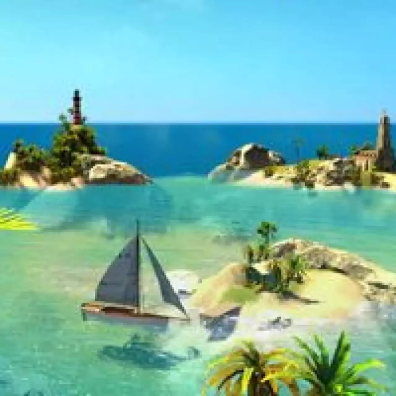 Tropico 5 выпустят на PS4 только в следующем году Tropico 5 выпустят на PS4 только в следующем году