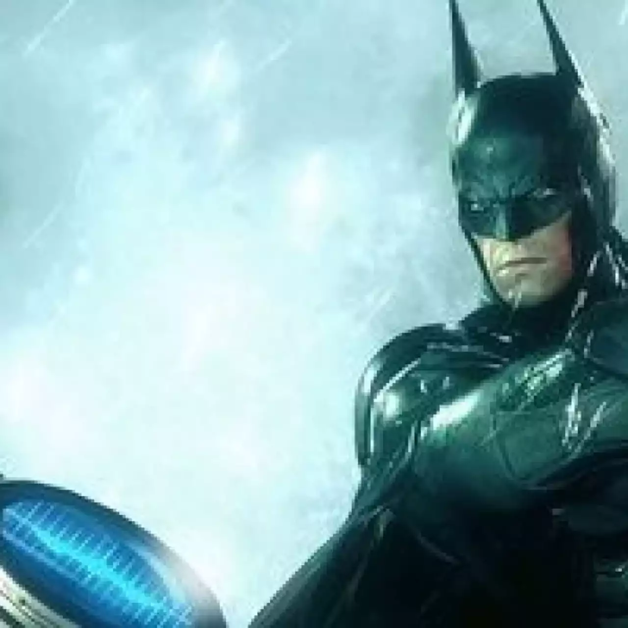 Batman: Arkham Knight, Project CARS и Crew получат графические «плюшки» от Nvidia Batman: Arkham Knight, Project CARS и Crew получат графические «плюшки» от Nvidia