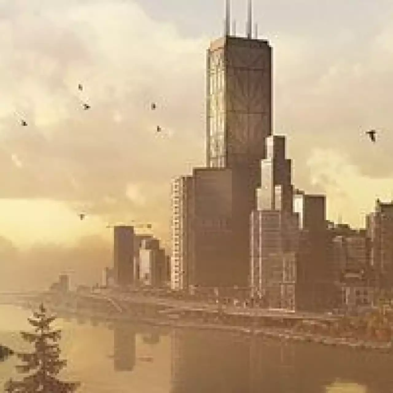 В продолжении Watch Dogs будут большие изменения В продолжении Watch Dogs будут большие изменения