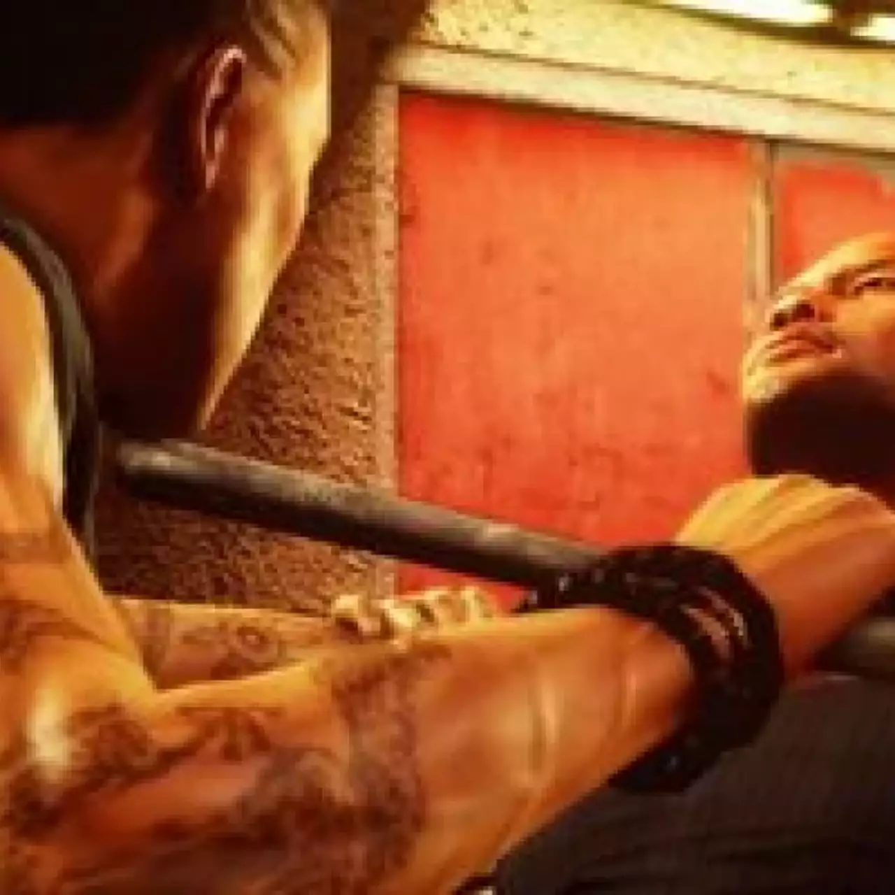 Представлен Triad Wars — сетевой PC-экшен от авторов Sleeping Dogs Представлен Triad Wars — сетевой PC-экшен от авторов Sleeping Dogs