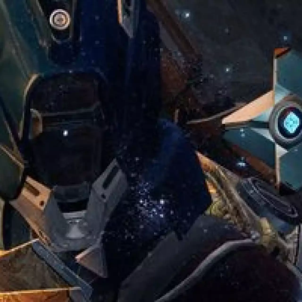 Игрок добрался до 30 уровня в Destiny Игрок добрался до 30 уровня в Destiny