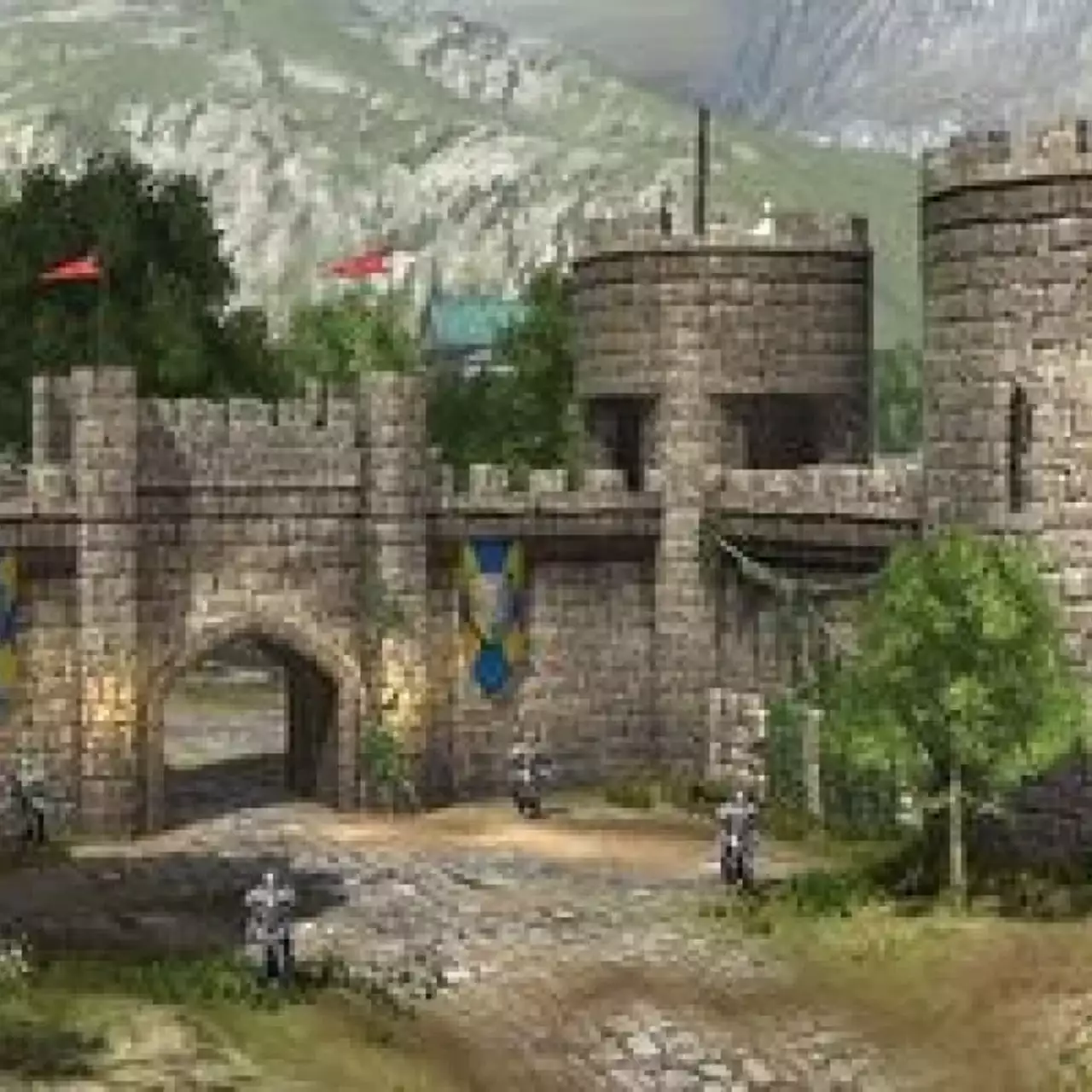 Shroud of the Avatar дали зелёный свет в Steam Greenlight
