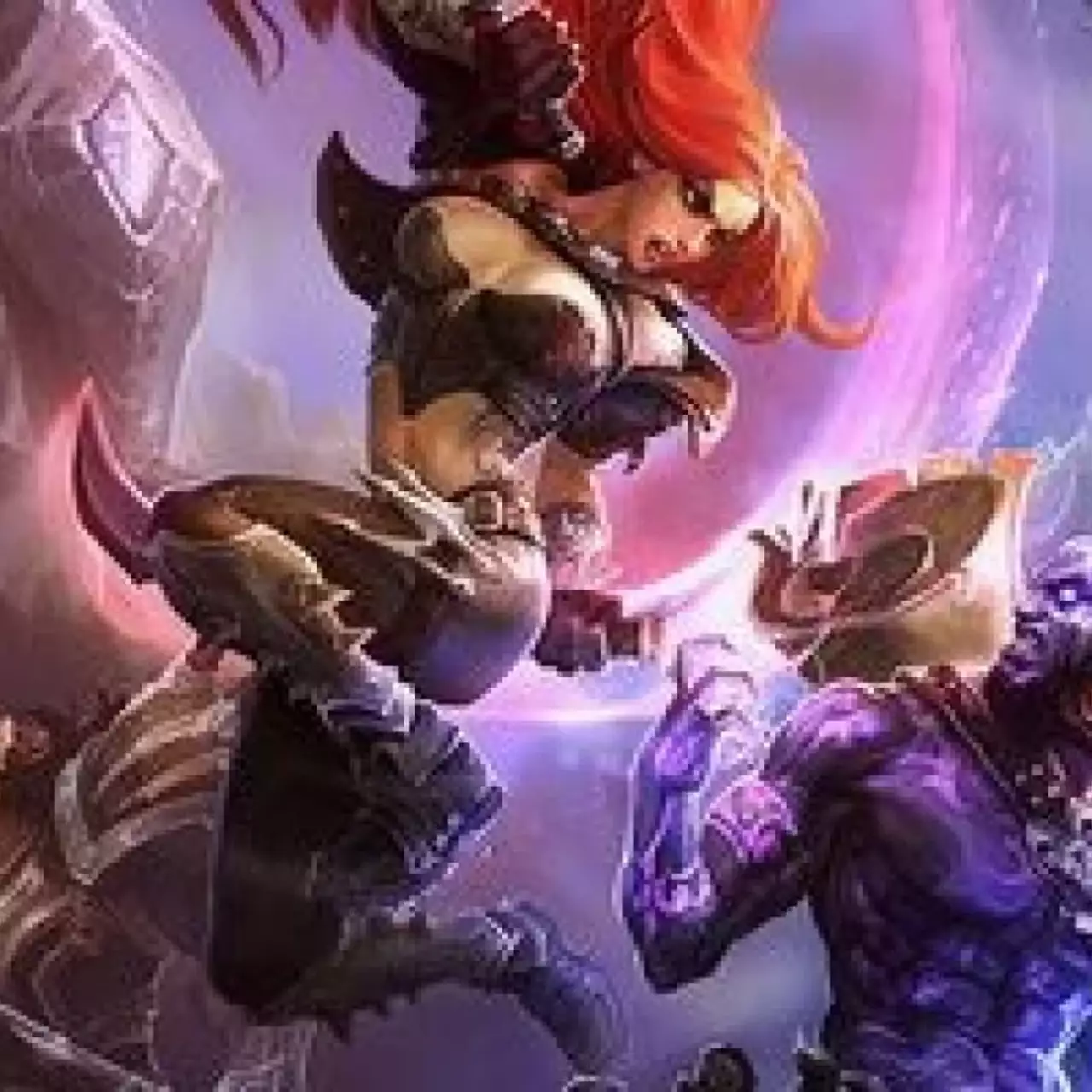 Недружелюбным игрокам League of Legends закроют доступ к ранговым играм Недружелюбным игрокам League of Legends закроют доступ к ранговым играм