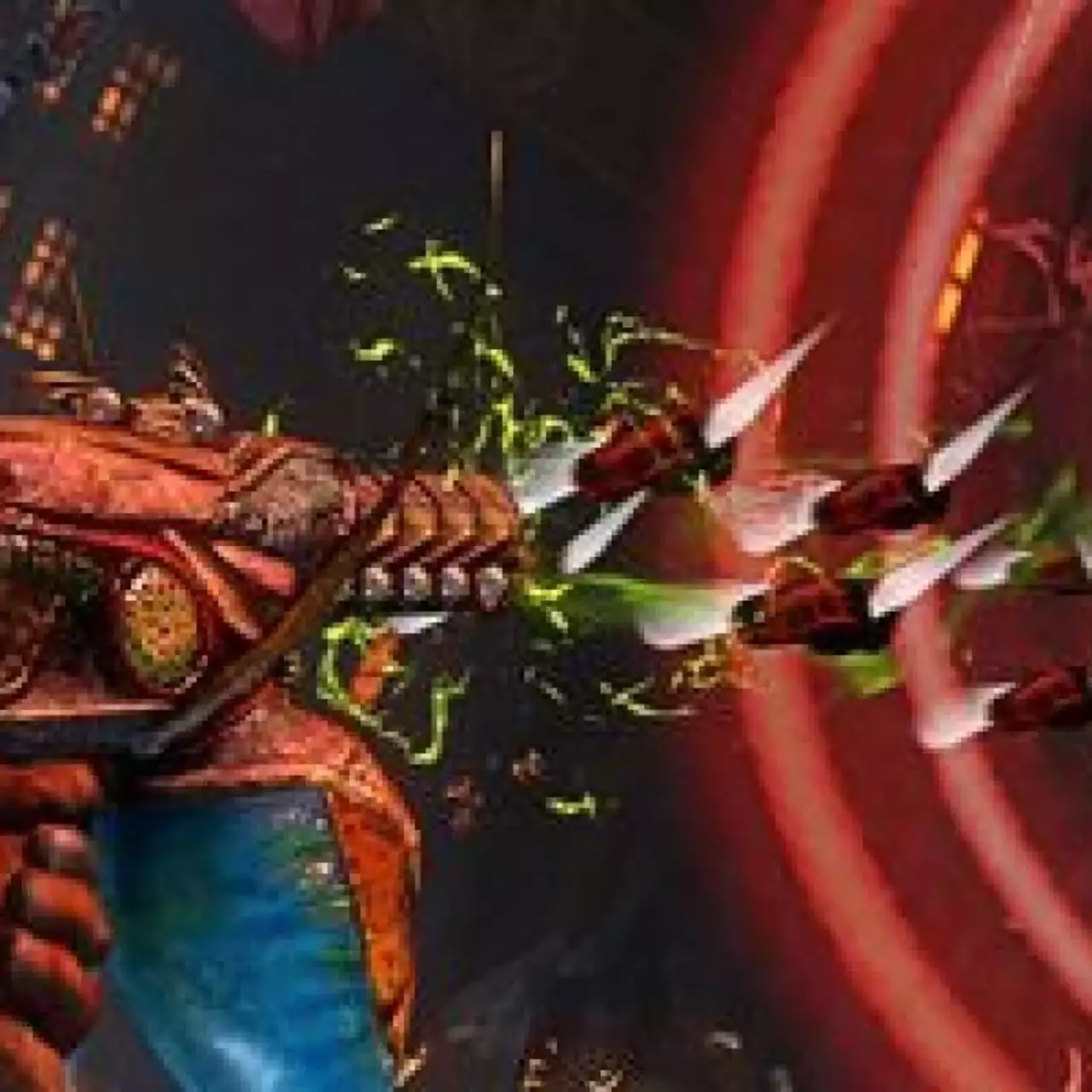 Новое оружие Saints Row: Gat Out of Hell показали в свежем ролике