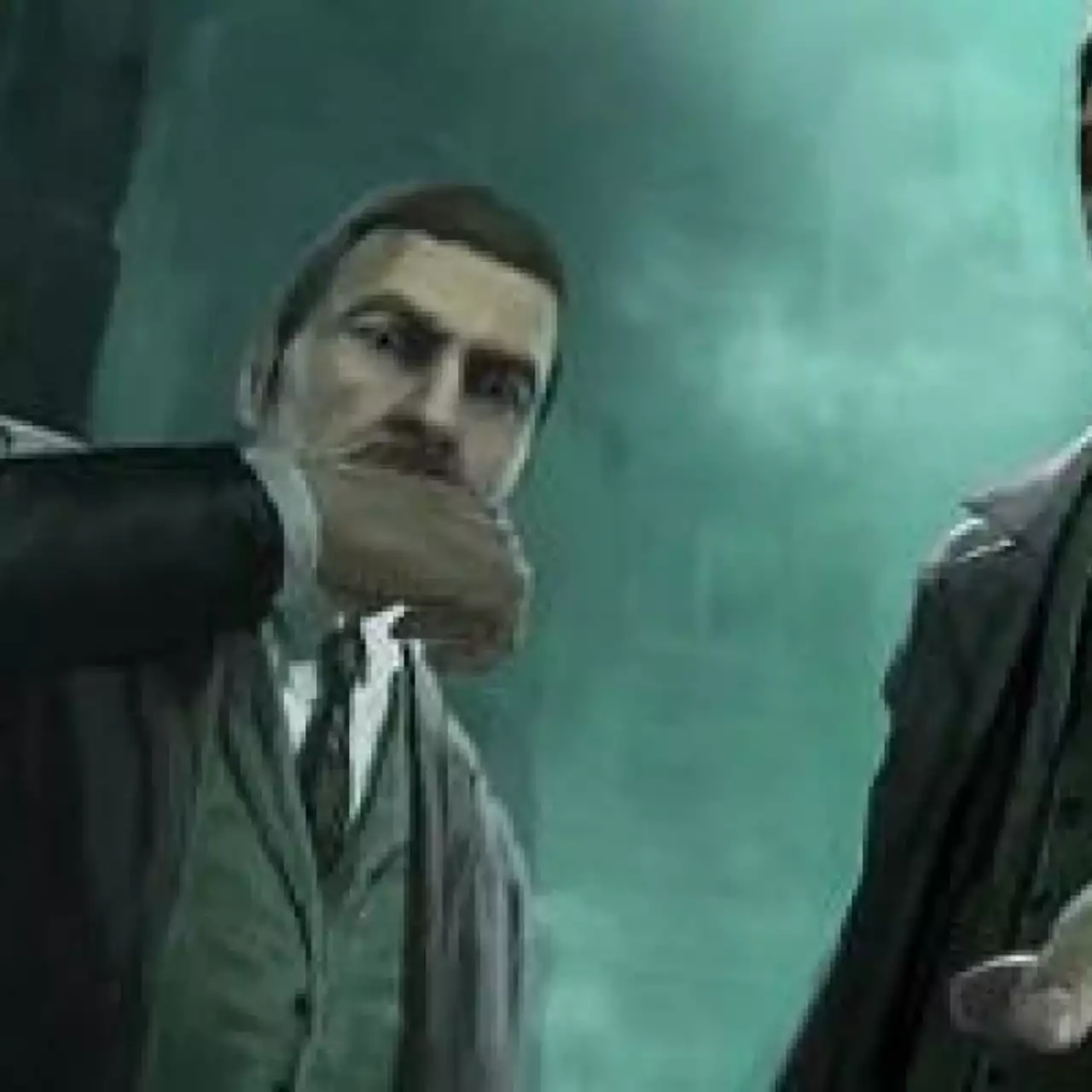 «СофтКлаб» отказалась издавать Sherlock Holmes: Crimes & Punishments «СофтКлаб» отказалась издавать Sherlock Holmes: Crimes & Punishments
