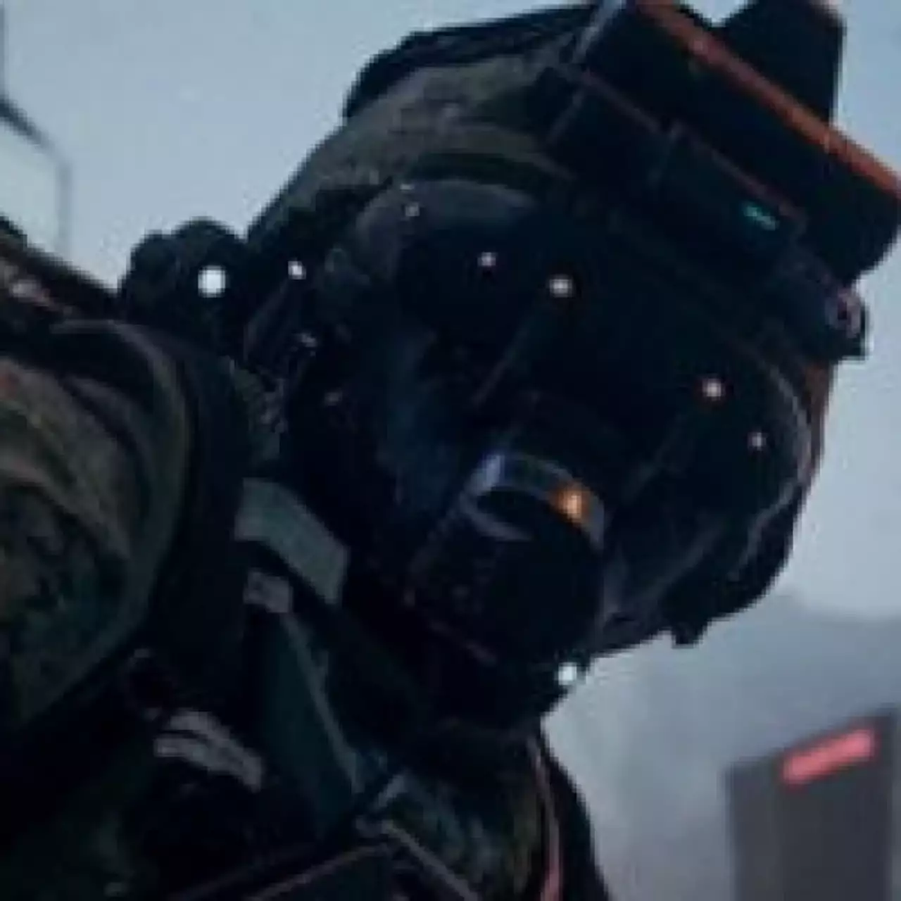 Заряженный адреналином трейлер CoD: Advanced Warfare представил кооп-режим