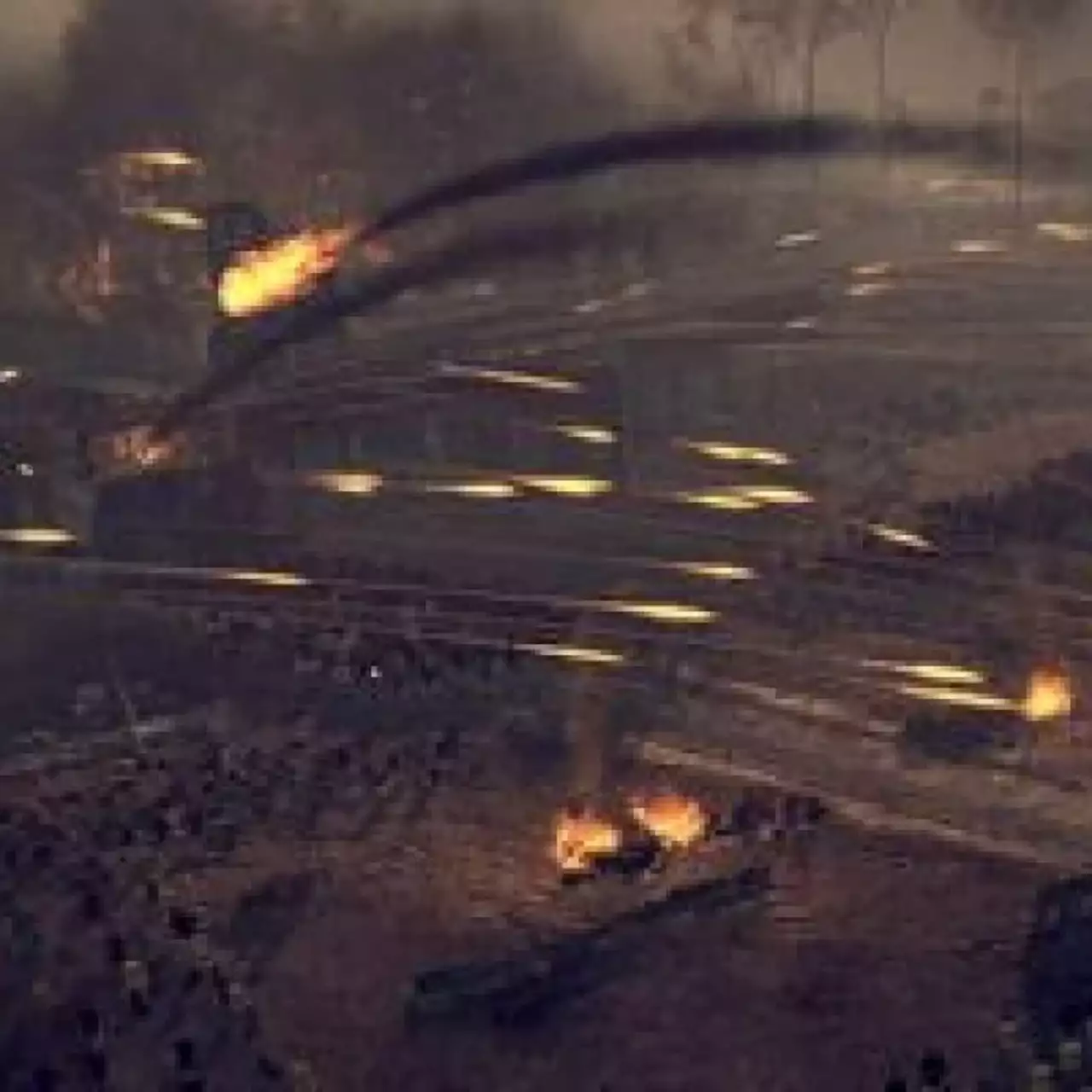 Total War: Attila расскажет историю вождя гуннов Total War: Attila расскажет историю вождя гуннов