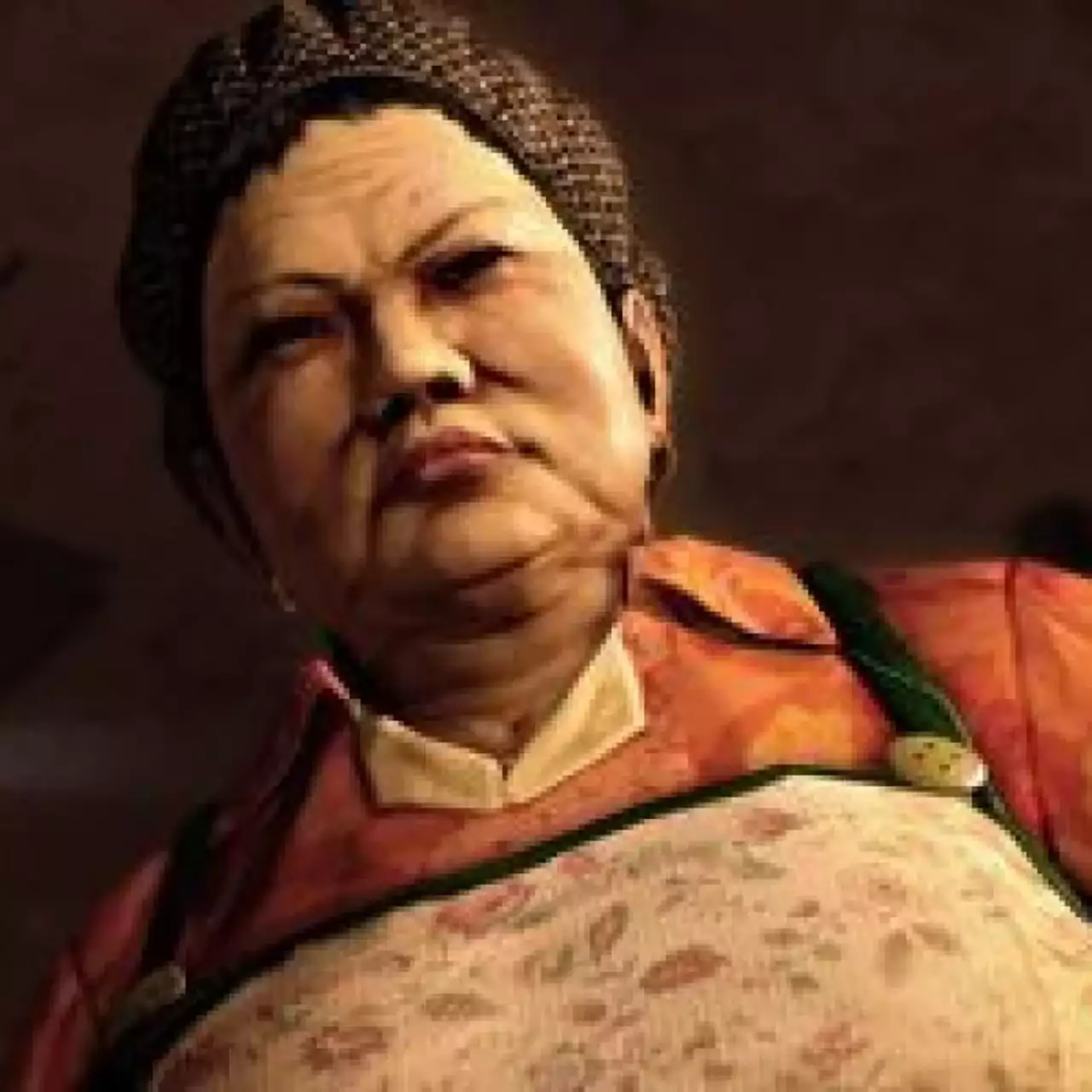 Трейлер Sleeping Dogs: Definitive Edition показал игру во всей красе Трейлер Sleeping Dogs: Definitive Edition показал игру во всей красе