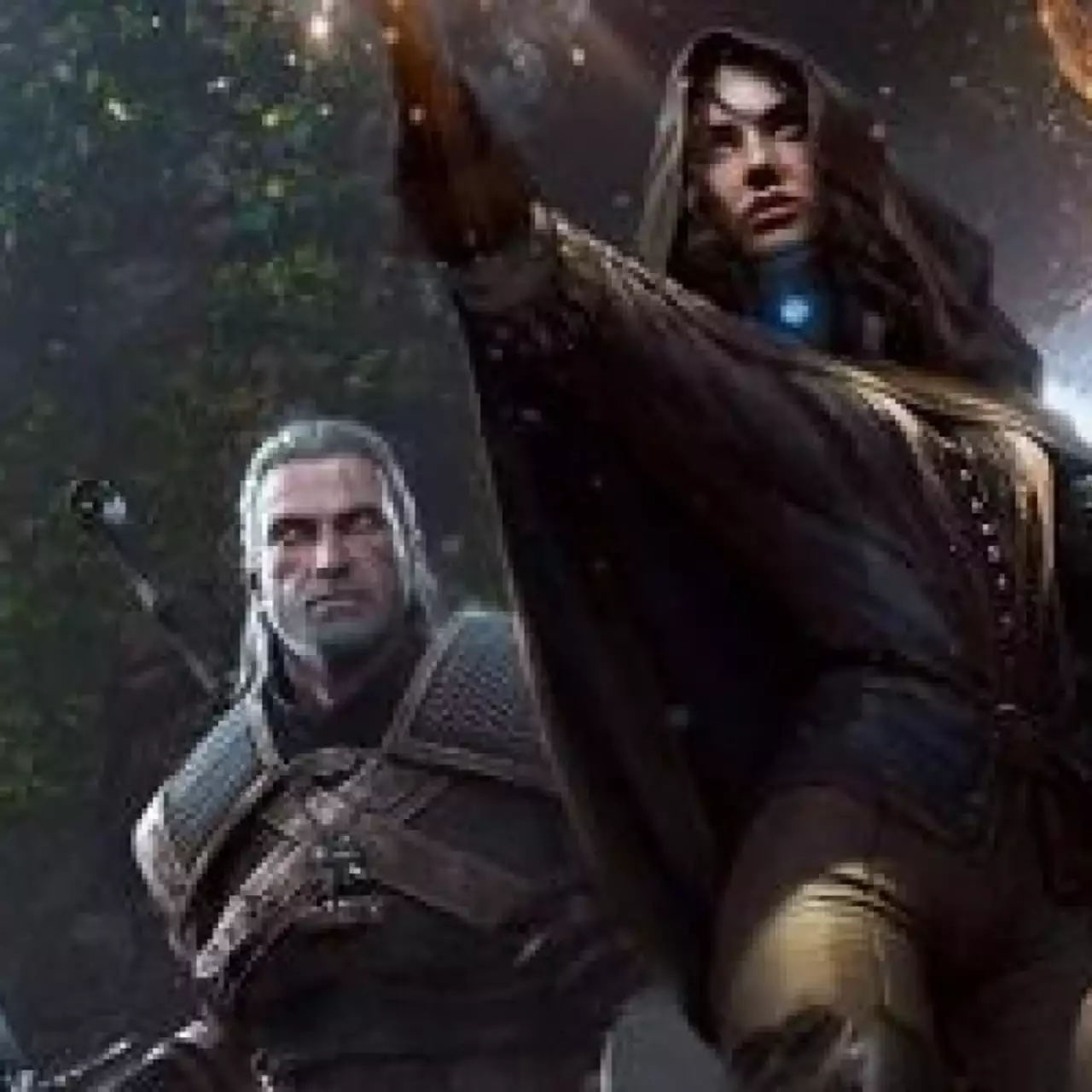 Авторы Witcher 3 рассказали об опасностях, которые поджидают Геральта на его пути