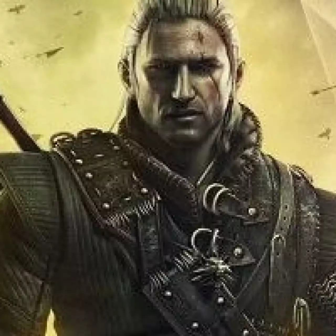 Новое видео: игровой мир в Witcher 2