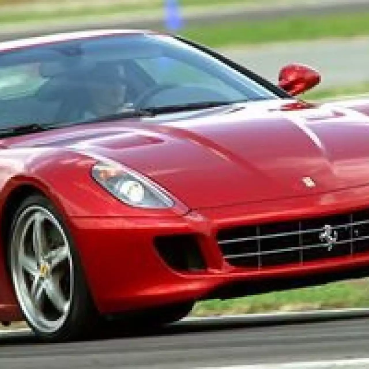 Анонсирована Test Drive: Ferrari Анонсирована Test Drive: Ferrari