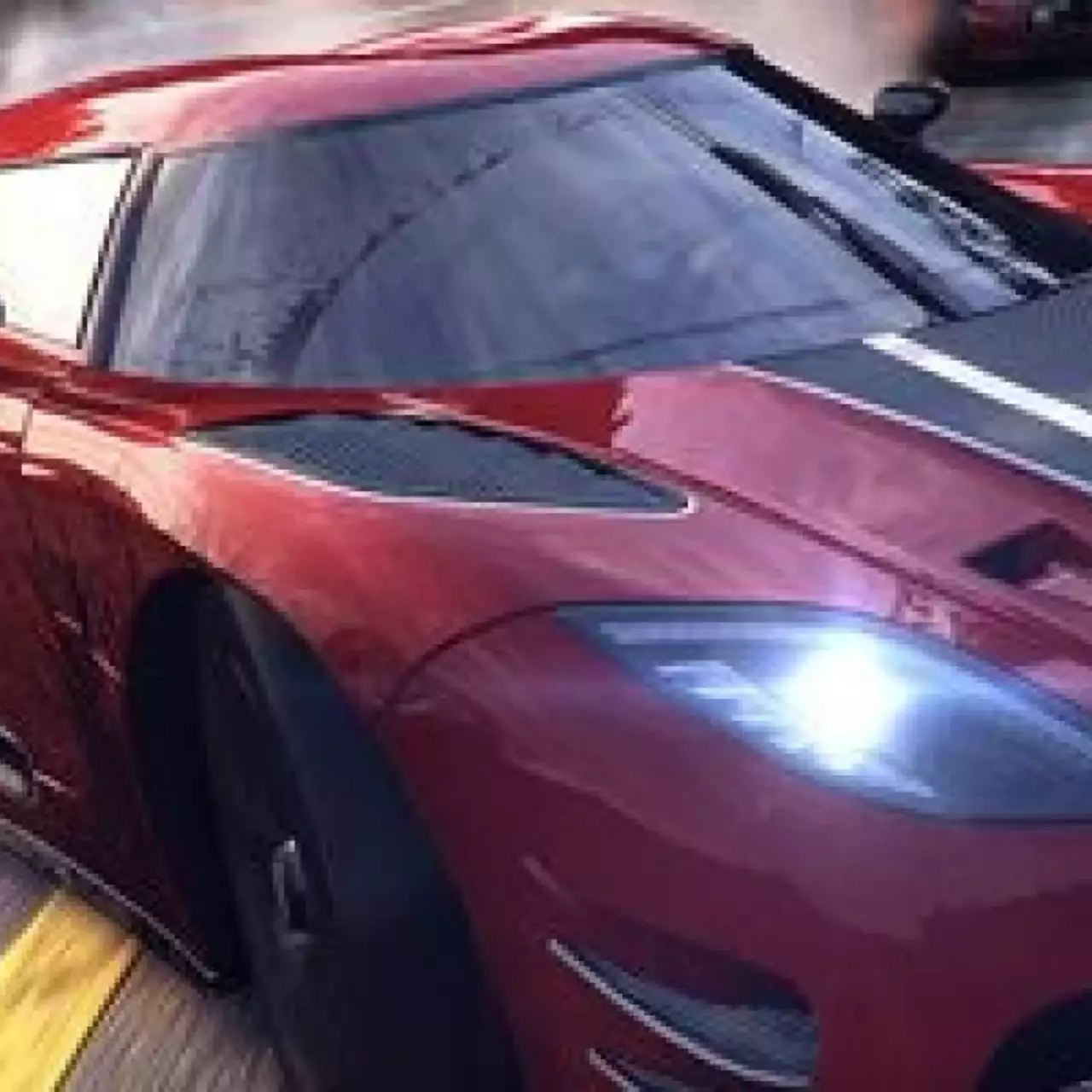 Бета-тест The Crew на консолях начнётся через несколько дней