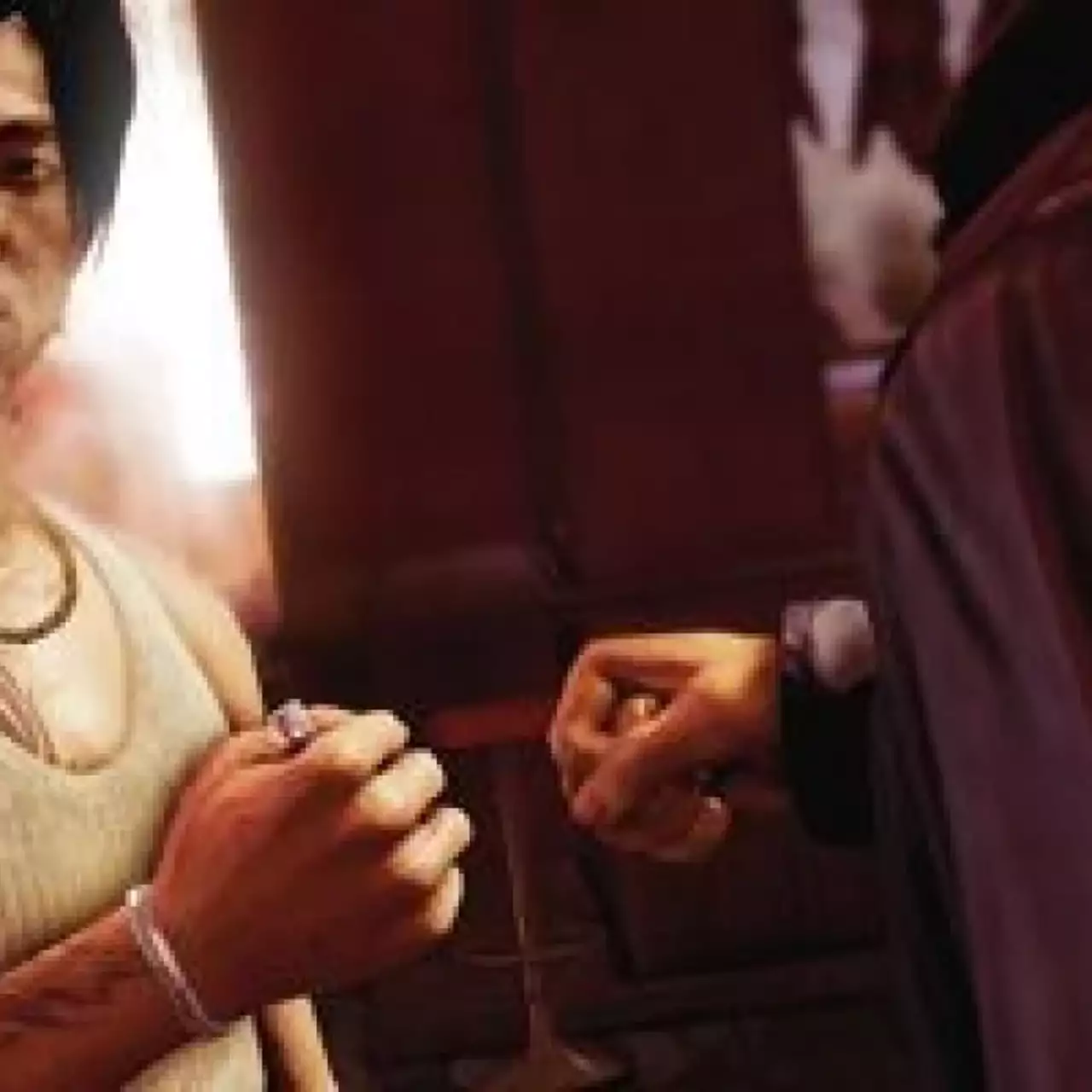 Авторы Sleeping Dogs: Definitive Edition рассказали о технических улучшениях игры Авторы Sleeping Dogs: Definitive Edition рассказали о технических улучшениях игры