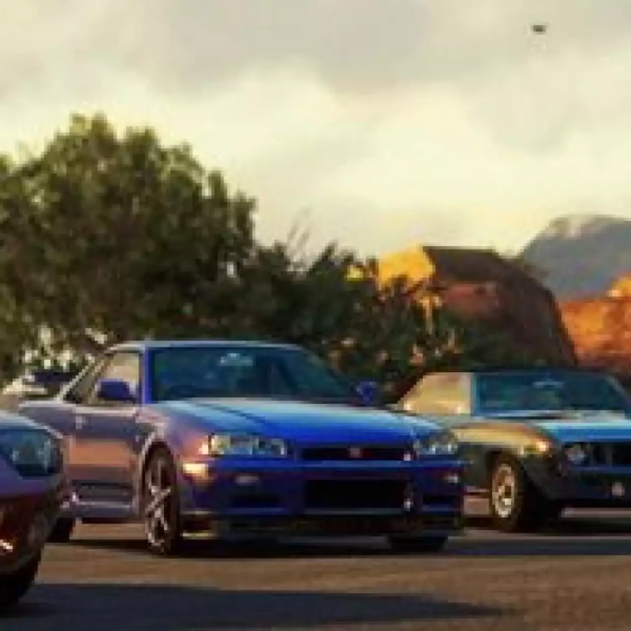 Версию Forza Horizon 2 для Xbox 360 показали в новом ролике игры Версию Forza Horizon 2 для Xbox 360 показали в новом ролике игры