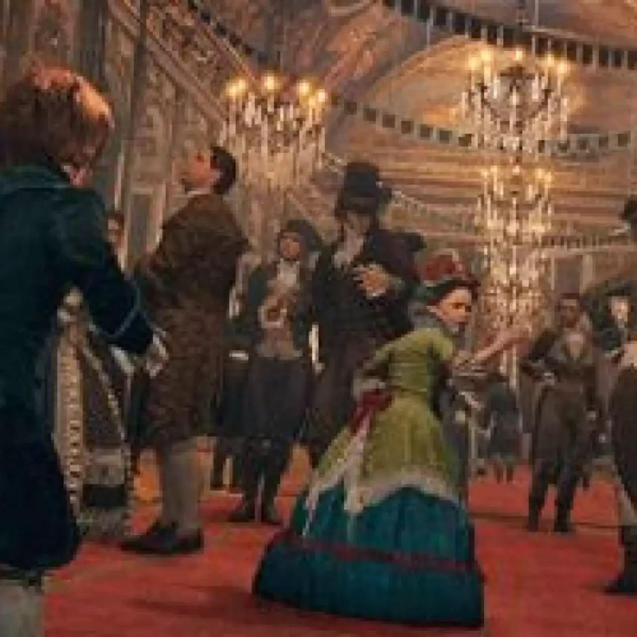 Новые Assassin's Creed обойдутся без цифры в заголовке