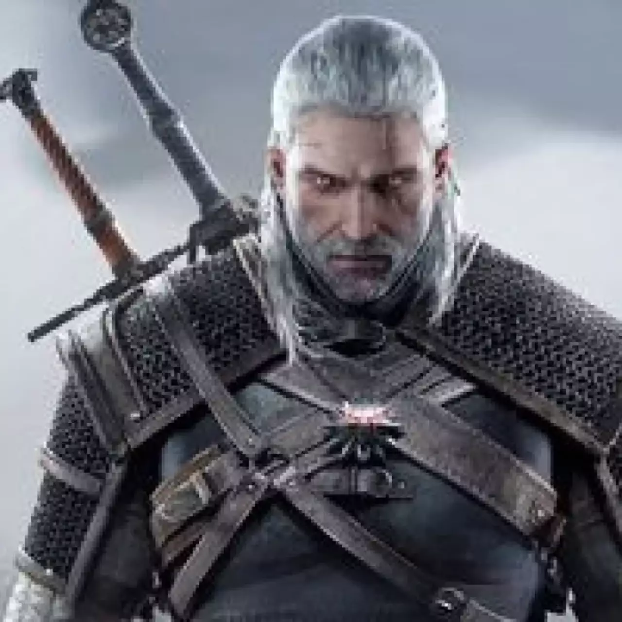 Внешности Геральта в Witcher 3 было уделено много внимания
