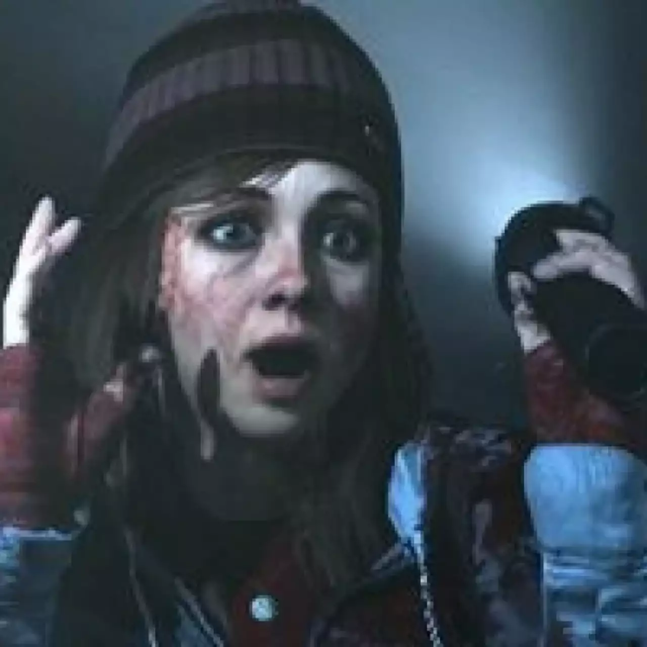Появились геймплейные ролики хорроров Until Dawn и Fatal Frame 5 Появились геймплейные ролики хорроров Until Dawn и Fatal Frame 5